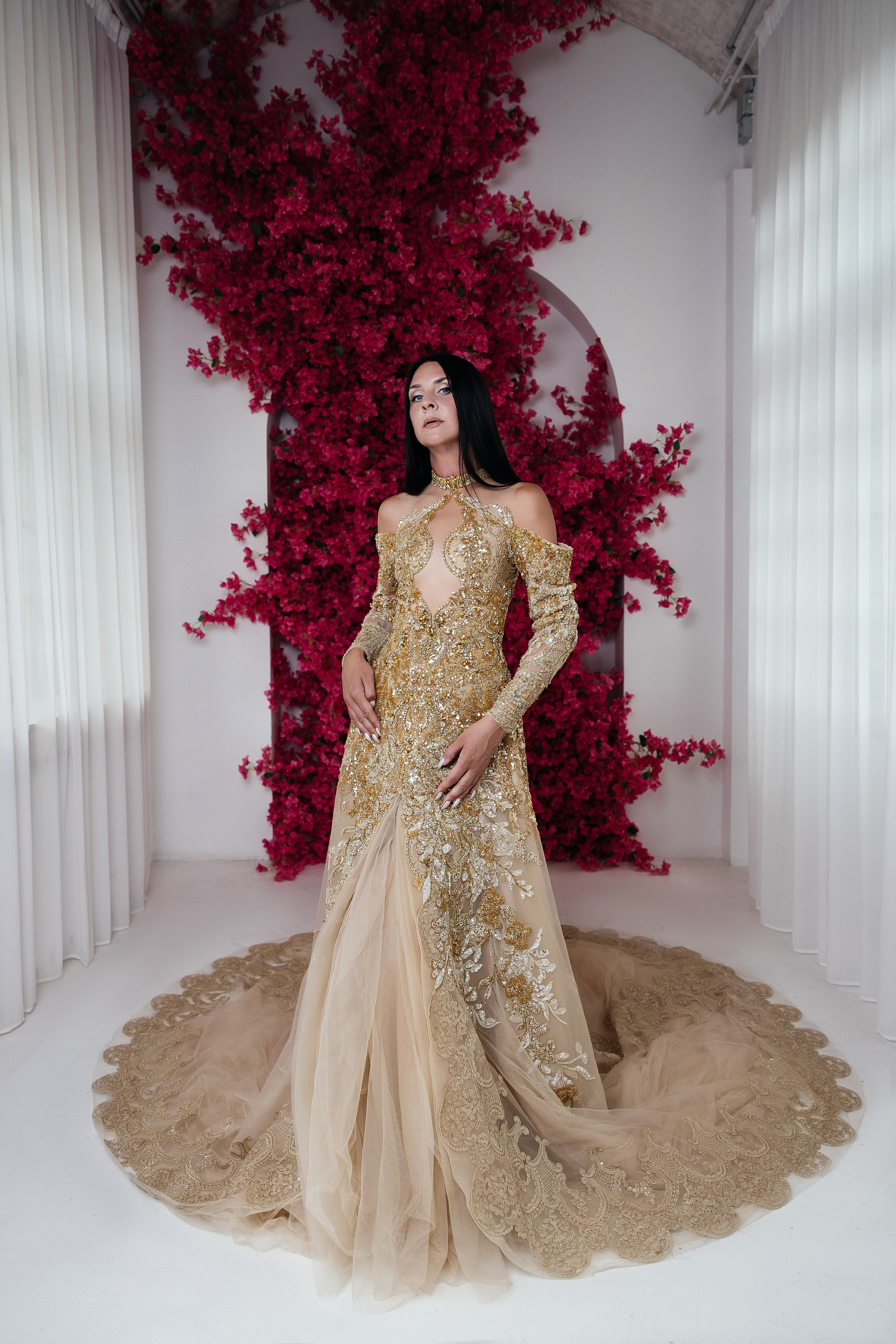 Мисс и Миссис Великая Русь. Фотограф в Санкт-Петербурге Вагнер Юлия