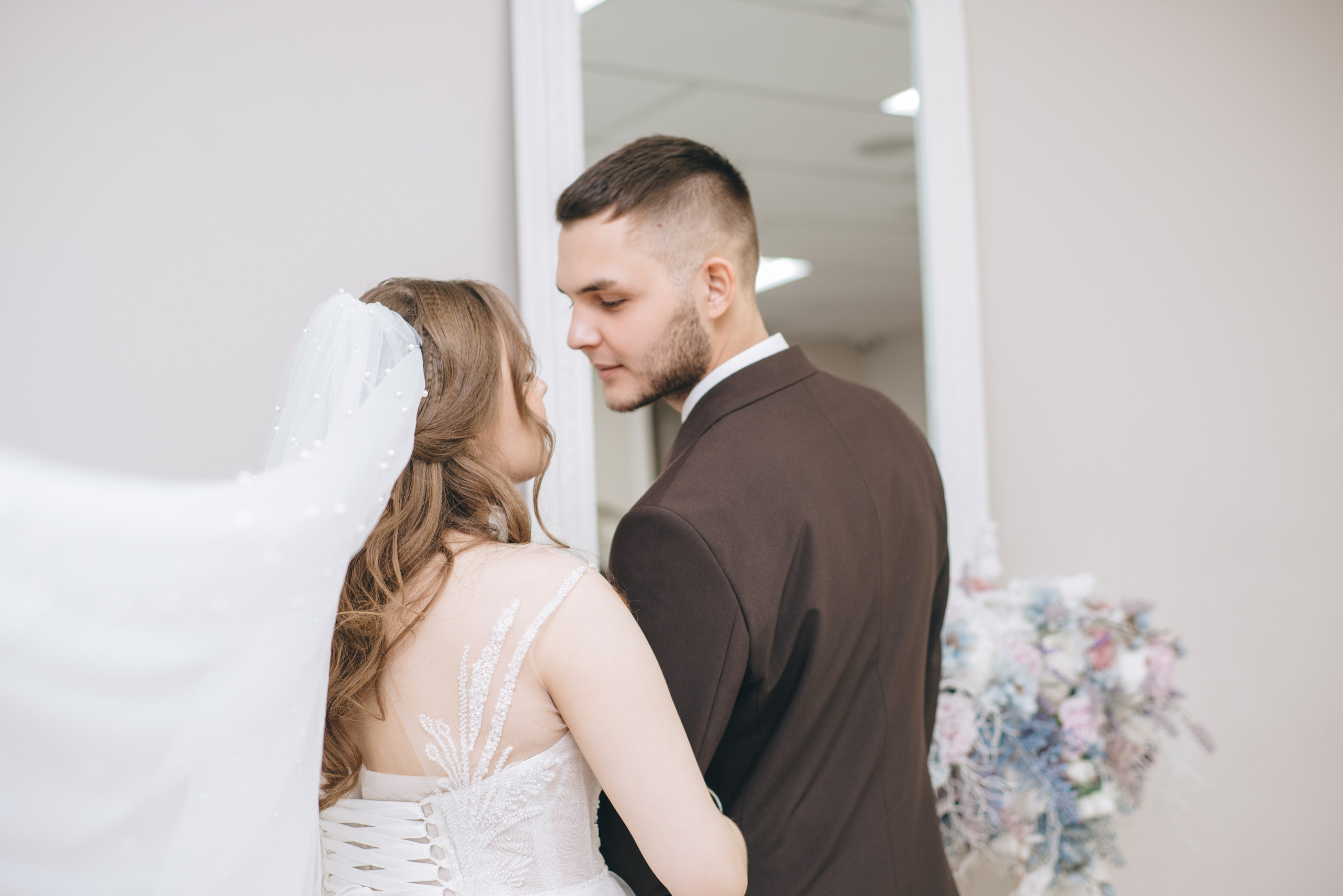 Свадьба 4. Семейный и женский фотограф Арина Балякина