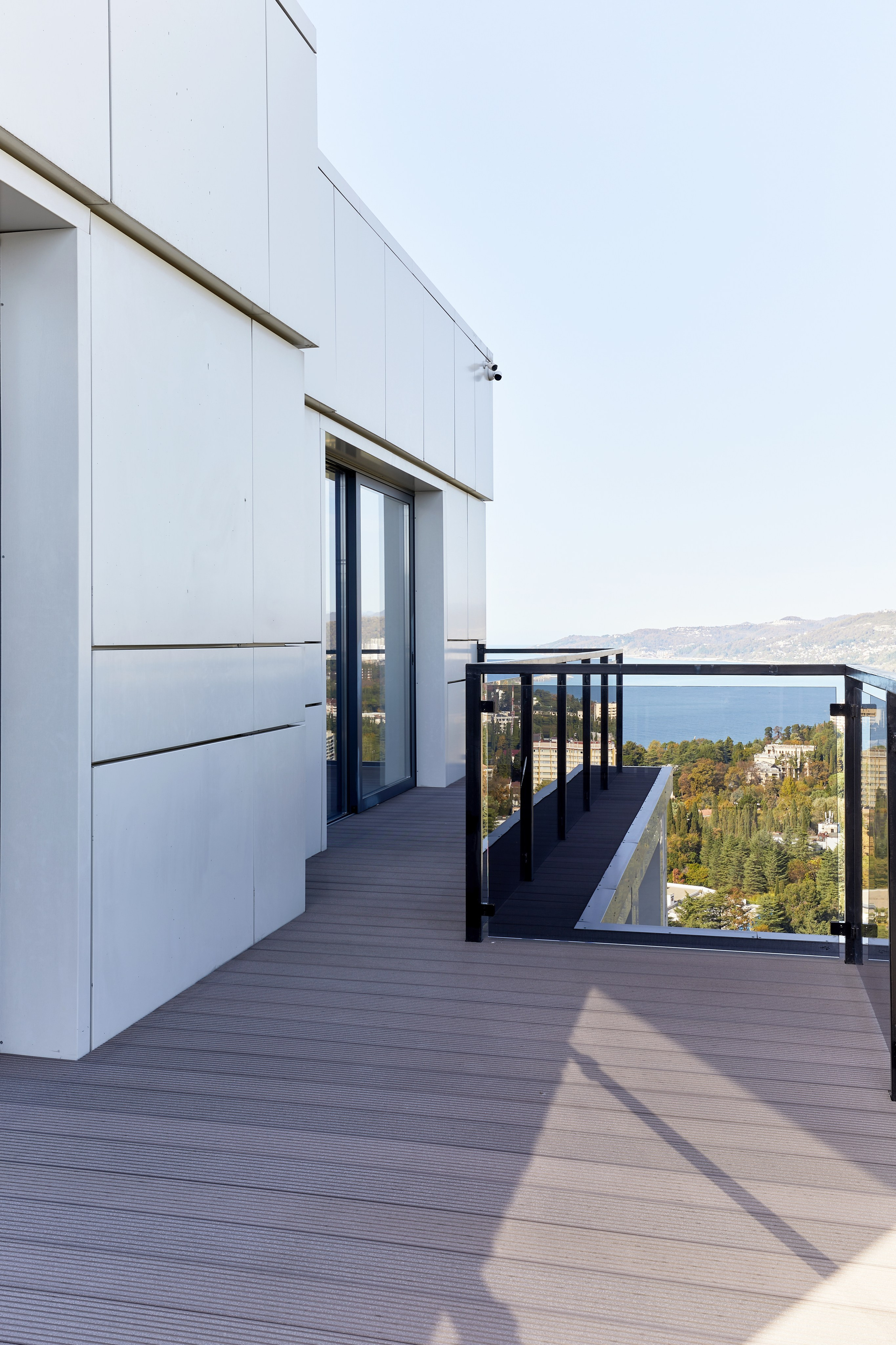 ПЕНТХАУС В ЖК ВИКТОРИЯ. Интерьерный фотограф в Сочи Анисимова Ольга