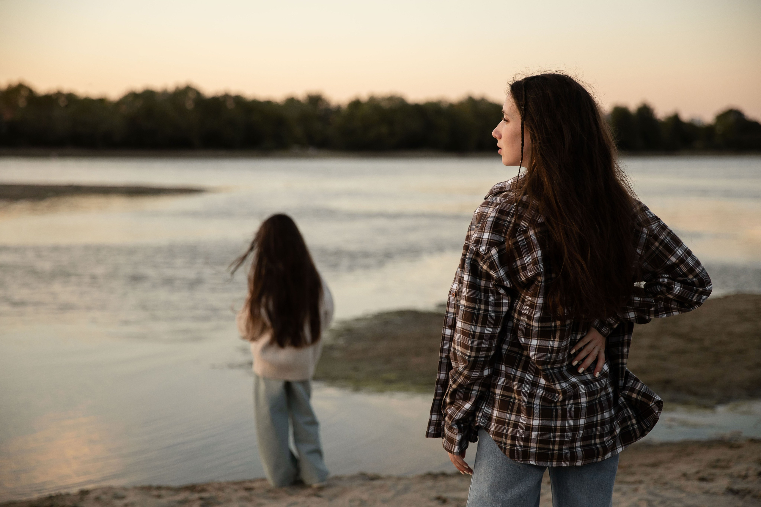 Женя и Мари. Семейный и свадебный фотограф в Краснодаре. Кристина Ендальцева
