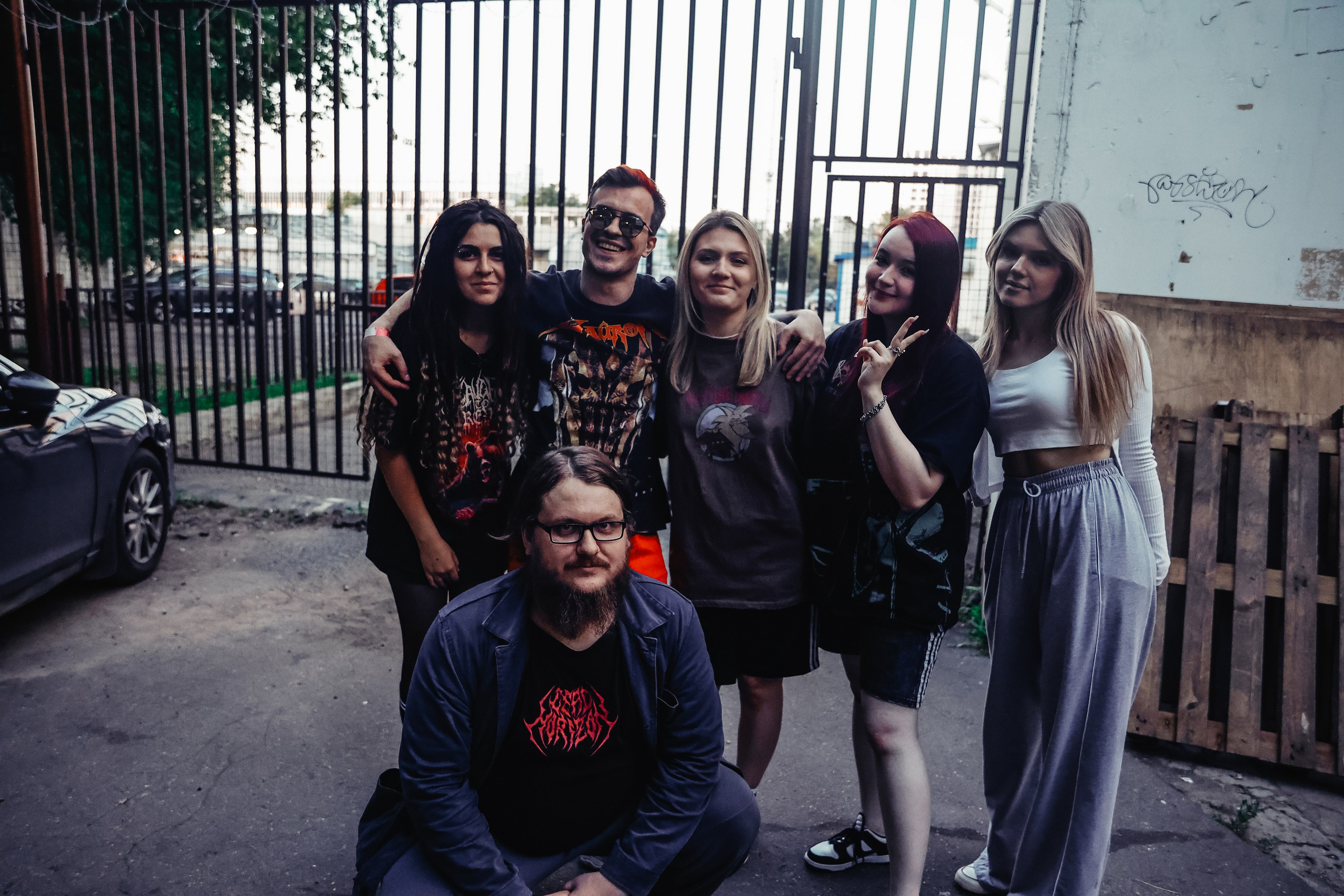 ЛЕТНИЙ МЕТАЛ В ПРАВДЕ