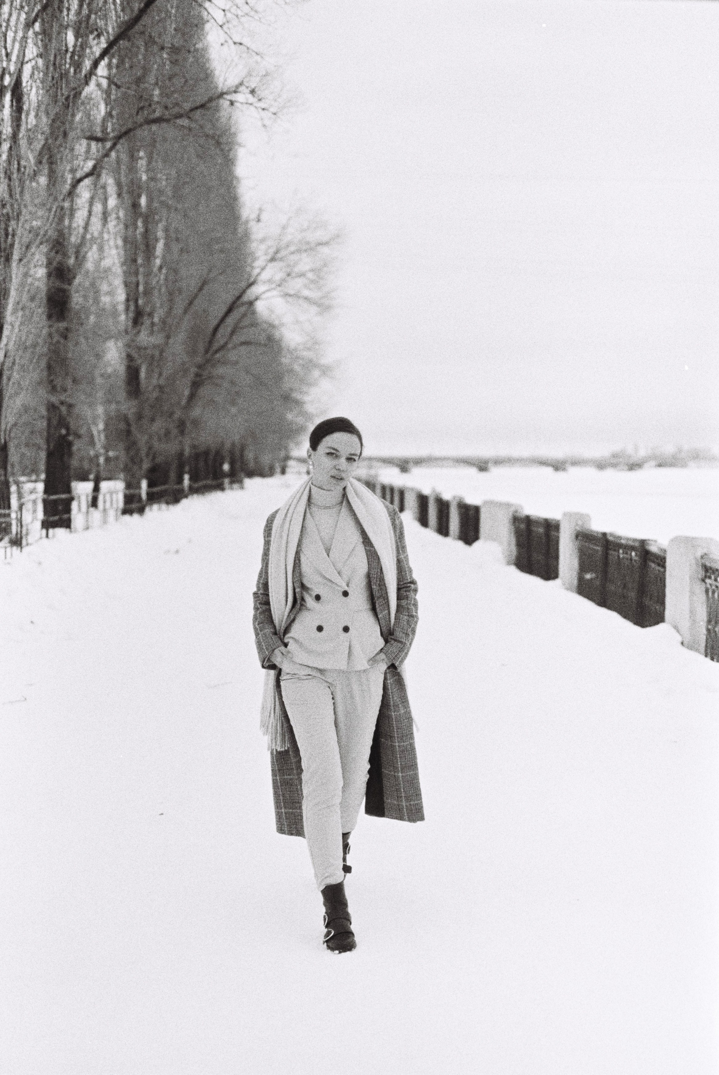 Маша. Фотограф в Воронеже Юлия Игнатьева