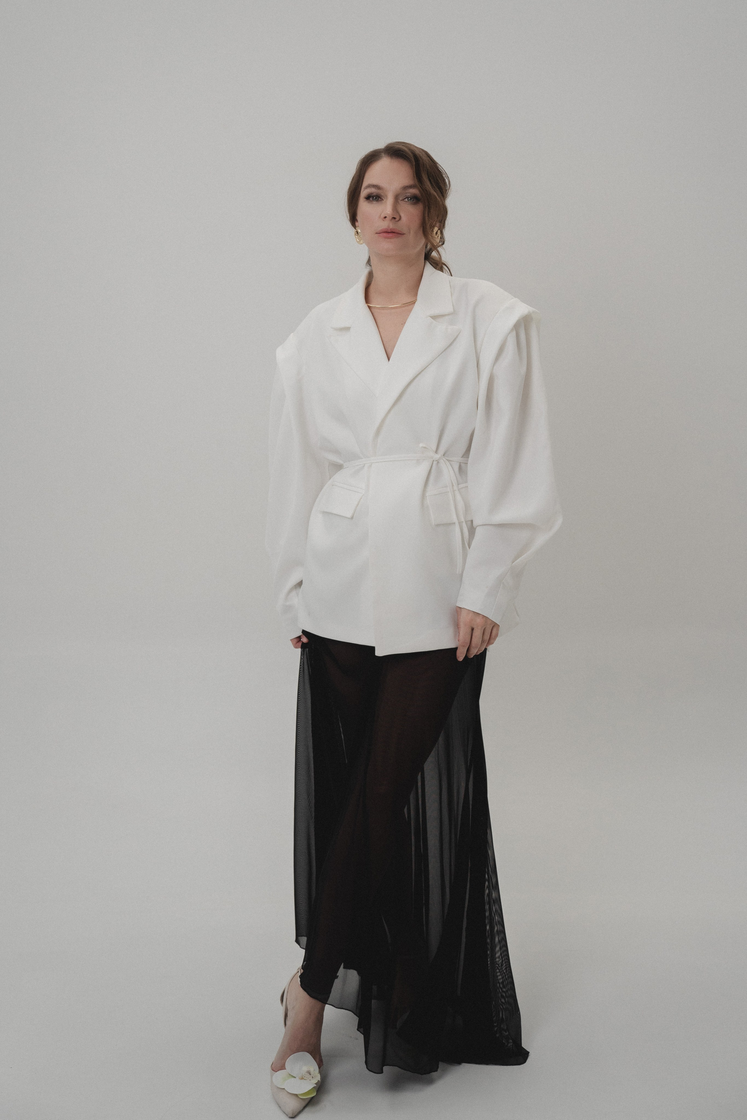 Анастасия. Фотограф в Воронеже Юлия Игнатьева