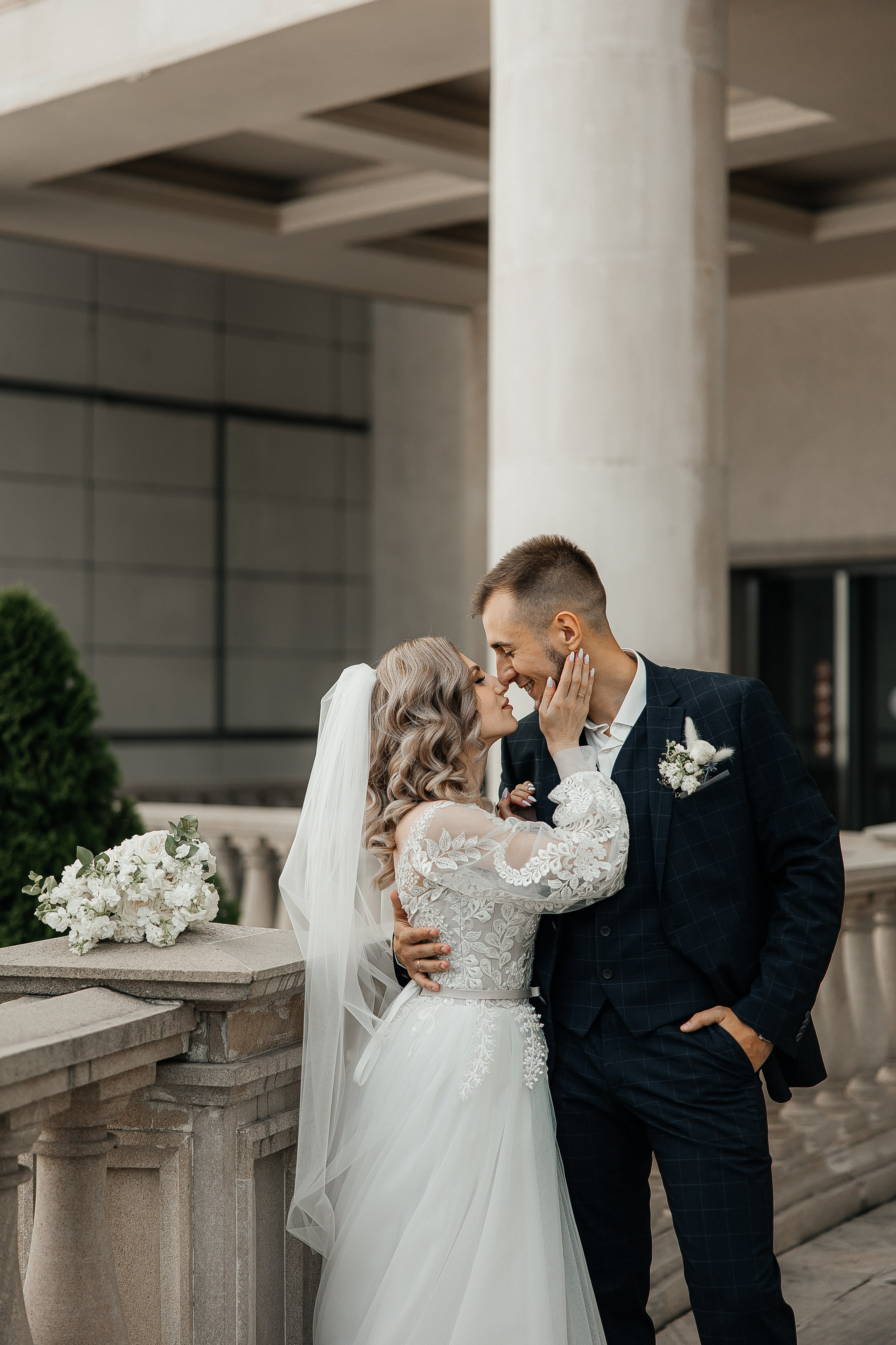 Оксана и Тимур. Свадебный и семейный фотограф Елизавета Ермак | Москва и МО