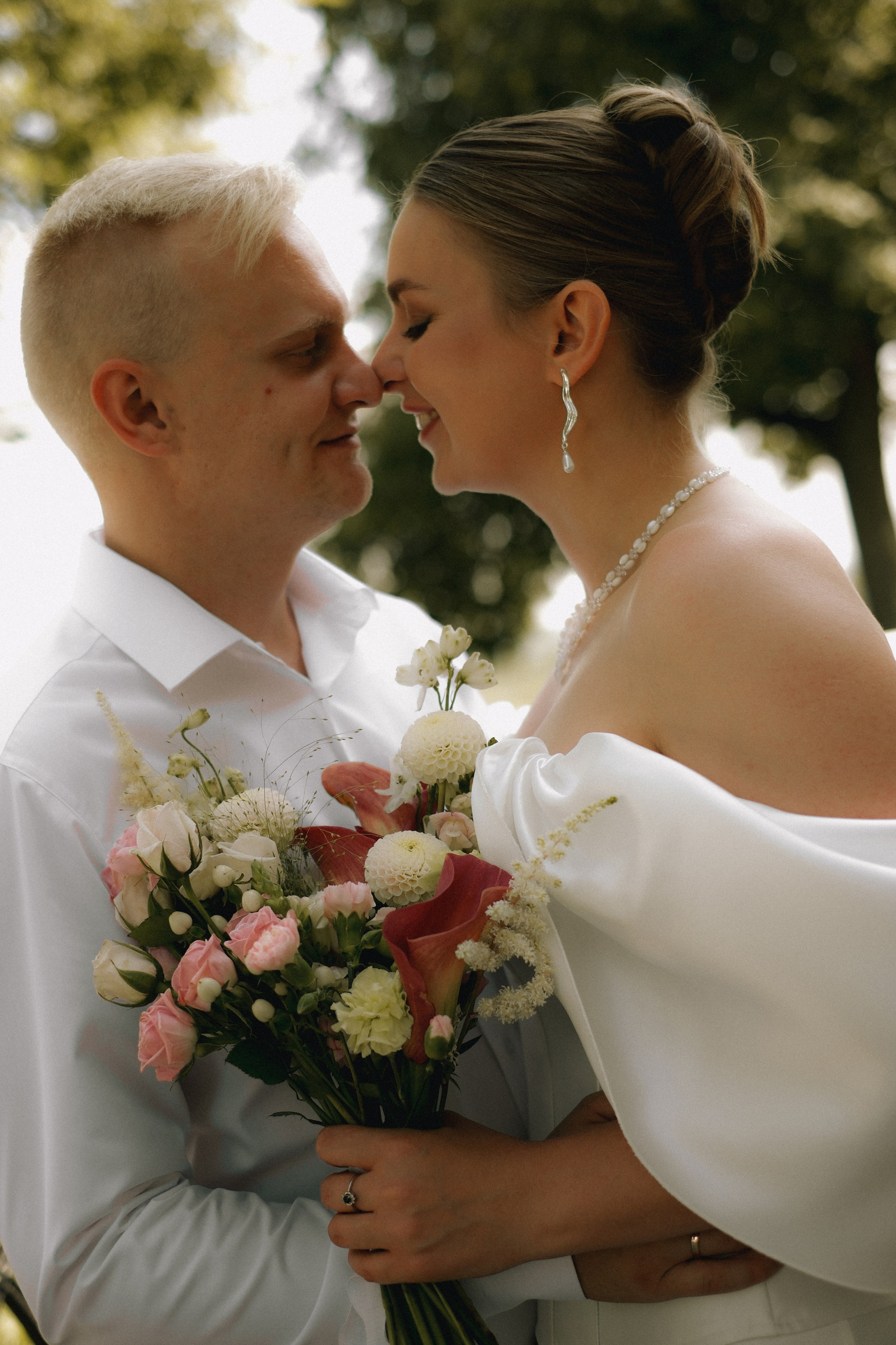 Wedding. LIVIRELLI Фотограф в Кирове