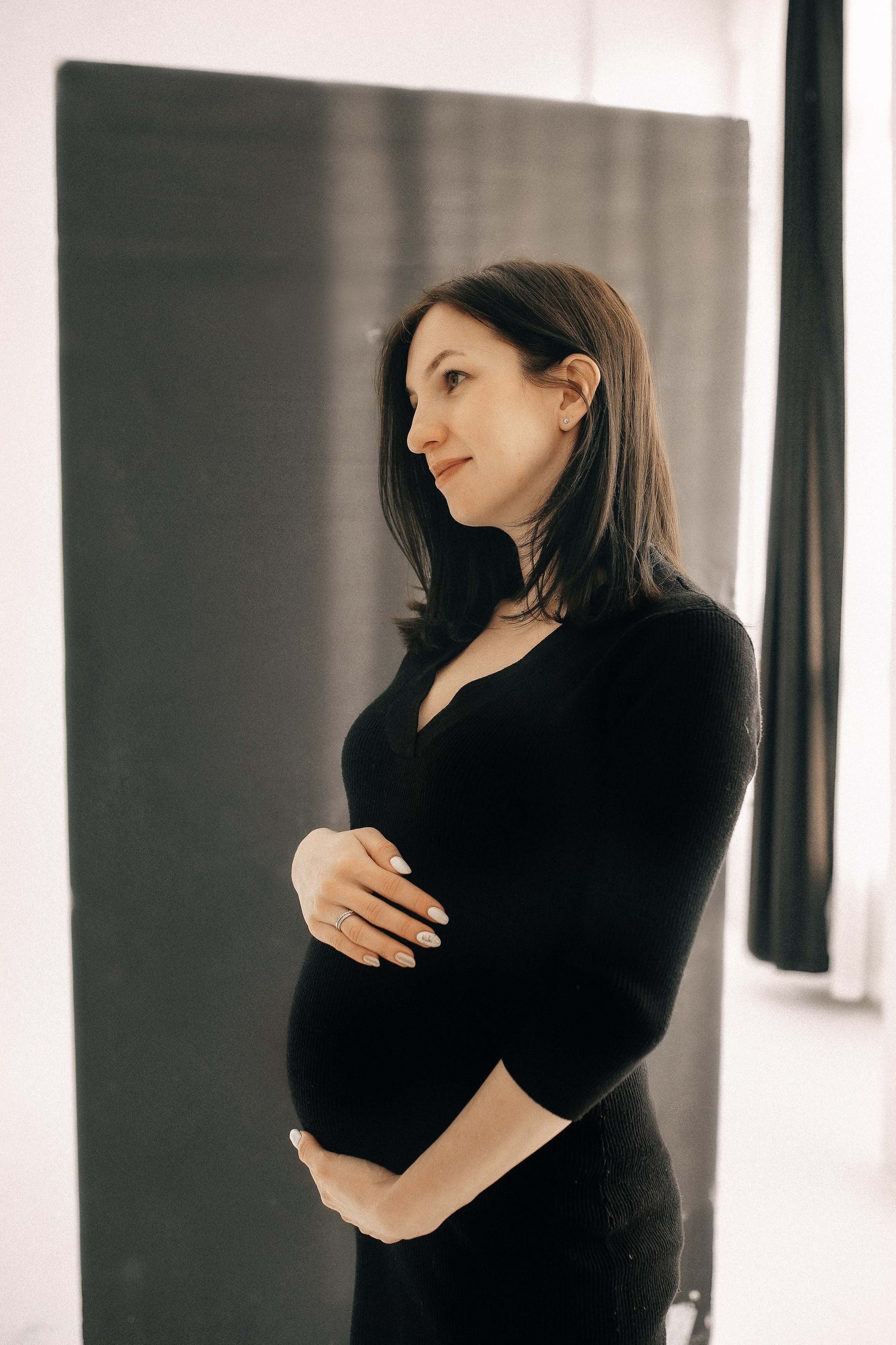 В ожидании малыша!. Профессиональный фотограф, Москва |Видное Елена Елизарова