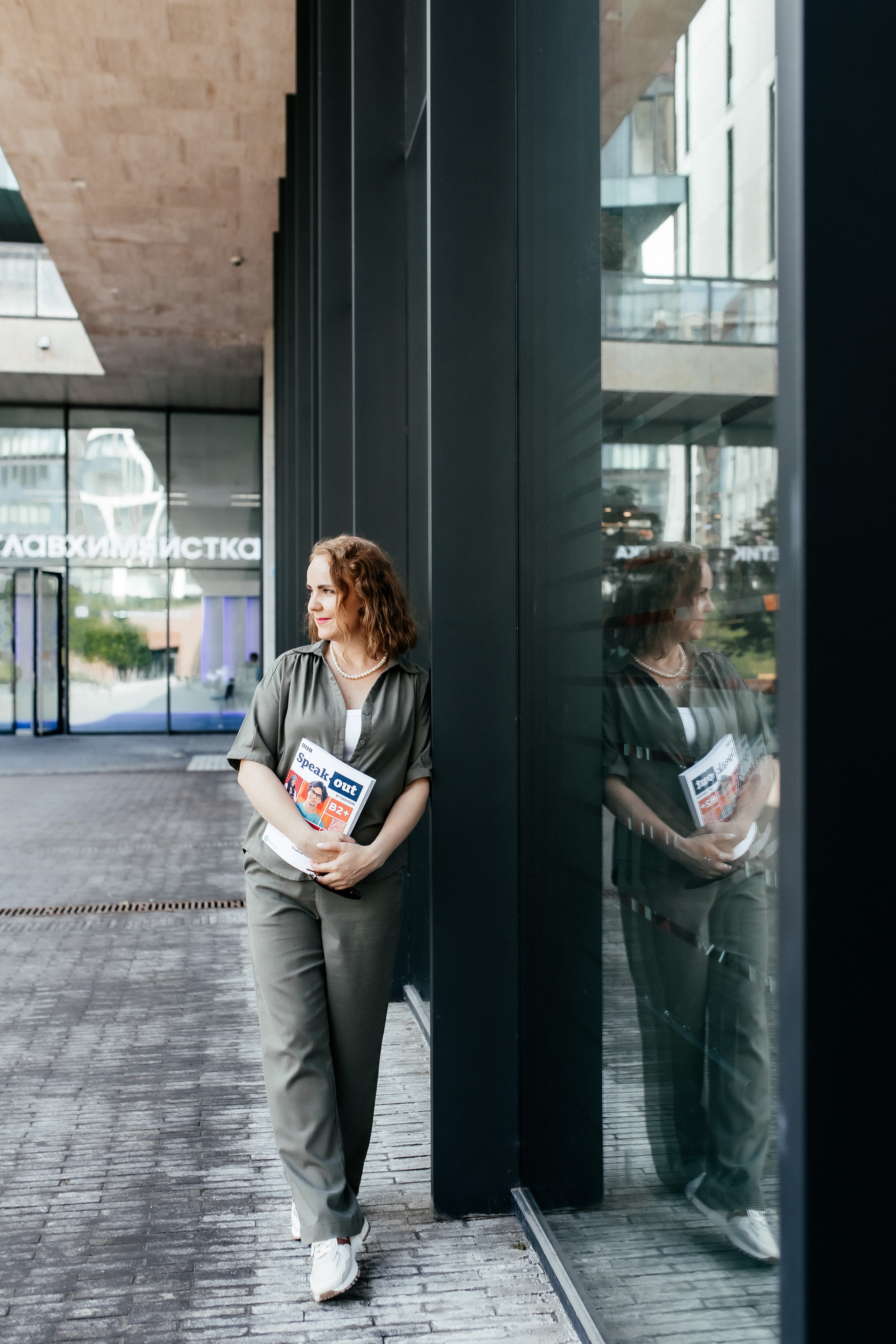 Прогулка и контент. Профессиональный фотограф, Москва |Видное Елена Елизарова