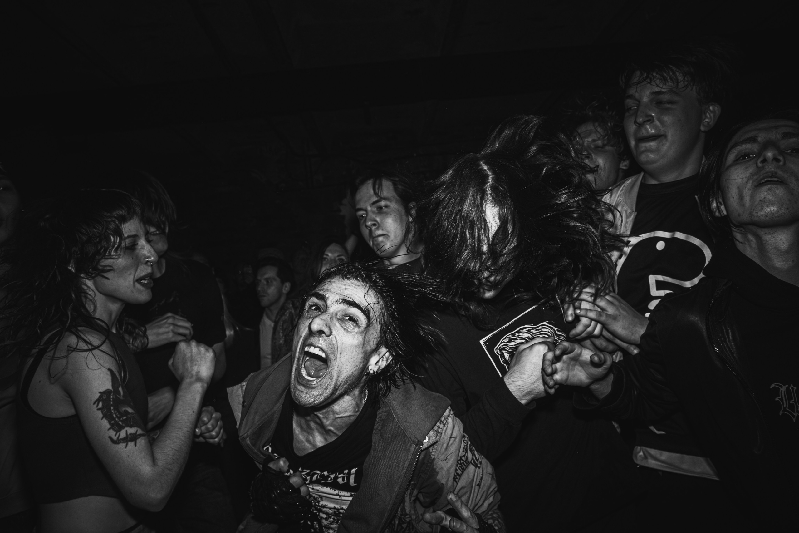 Открытие МО[ТРИ] 04.10.2025. Репортажный фотограф в Москве Legiodot