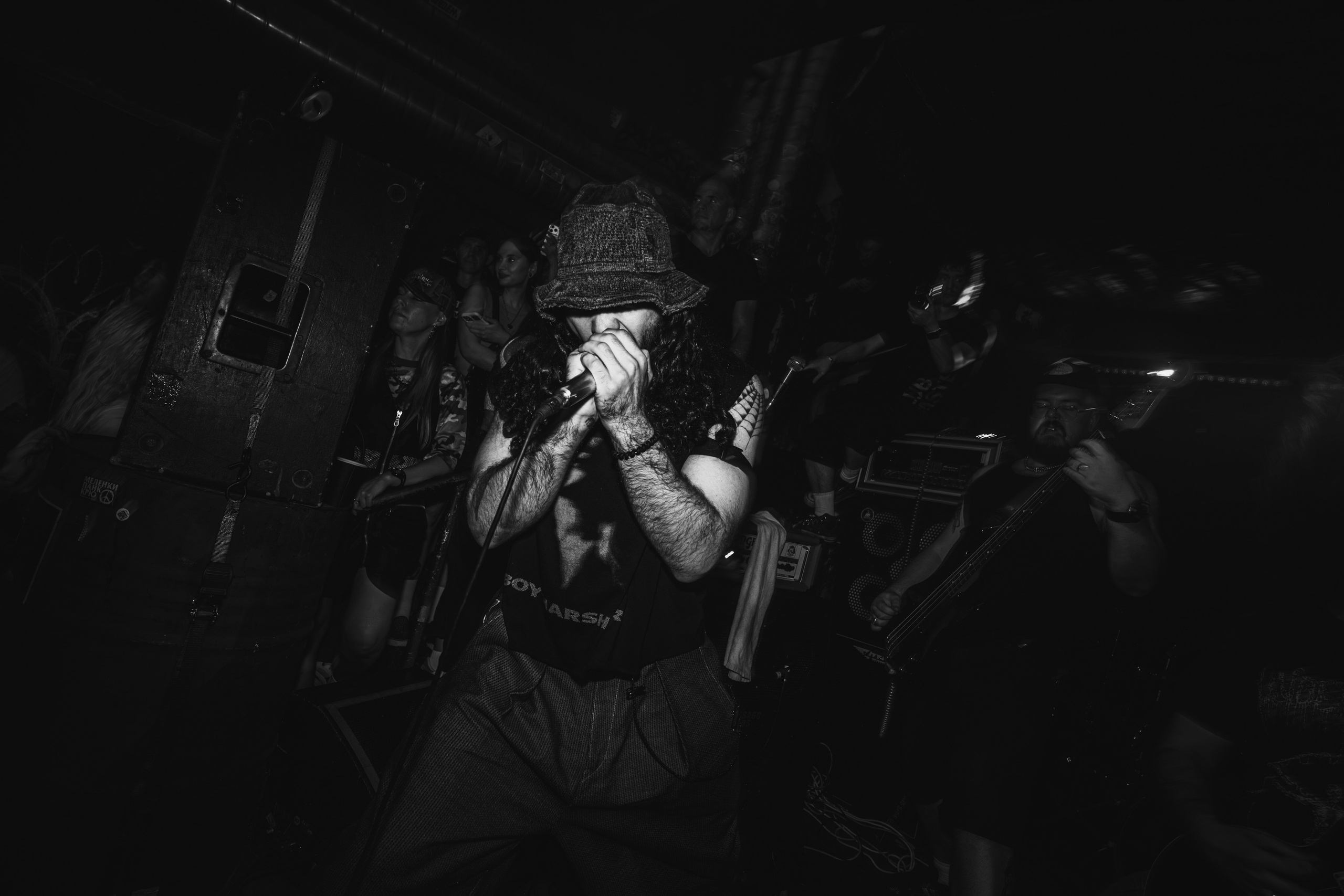 /brainrot/, ://Sign_off, PARTYBREAKER, WLVS 13.06.2026 в Смене. Репортажный фотограф в Москве Legiodot