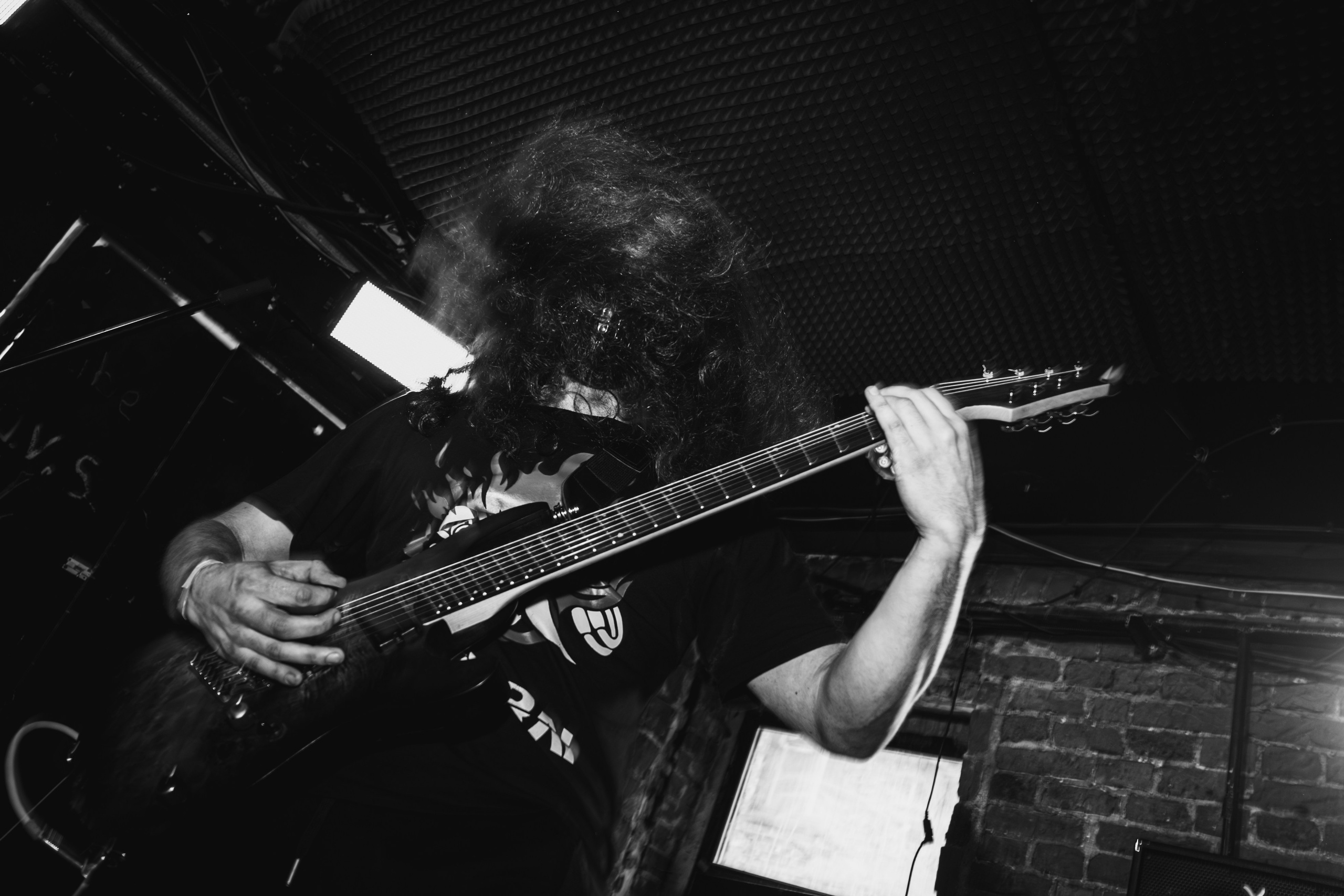 Impure & Edvard Elsky & NuBlud 18.04.2026. Репортажный фотограф в Москве Legiodot
