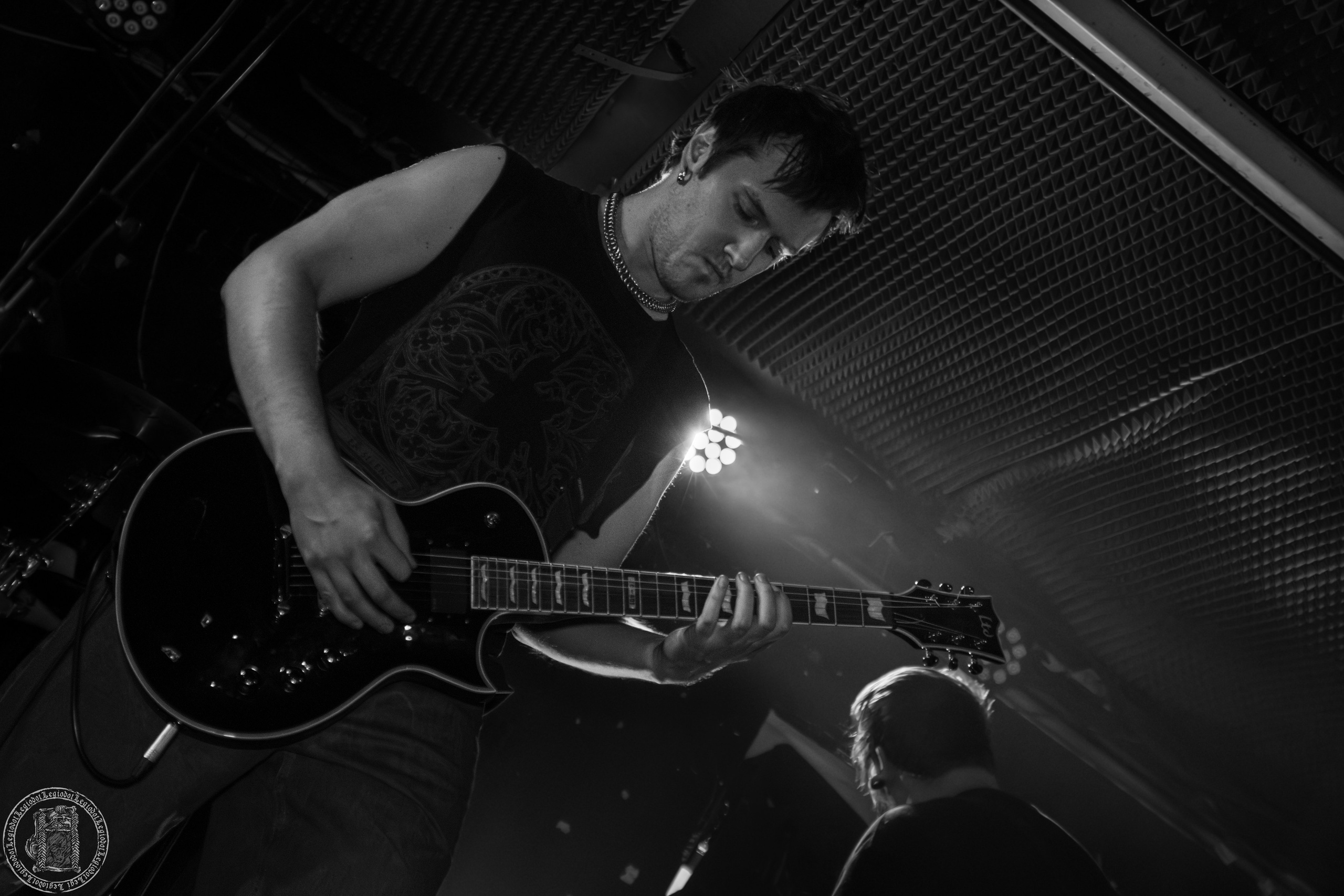 Vranac & Ochag & Convince 30.05.2025. Репортажный фотограф в Москве Legiodot