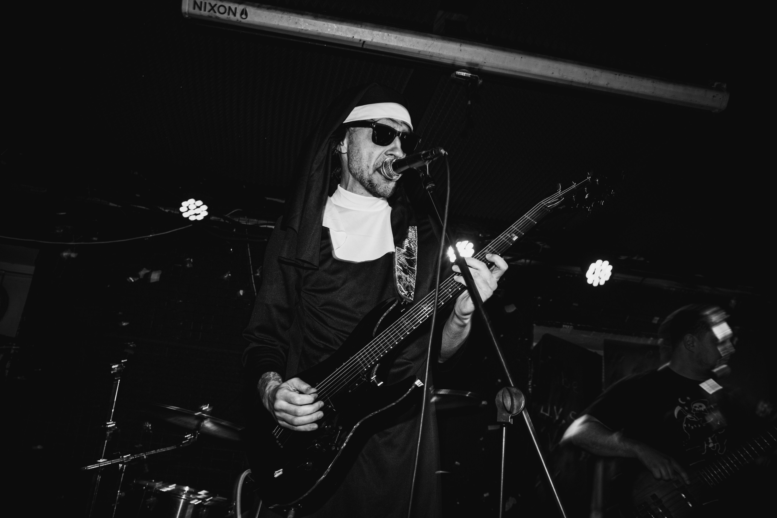 Octavia Daylight & Ютани & Летние войны & сплошь 14.11.2025. Репортажный фотограф в Москве Legiodot