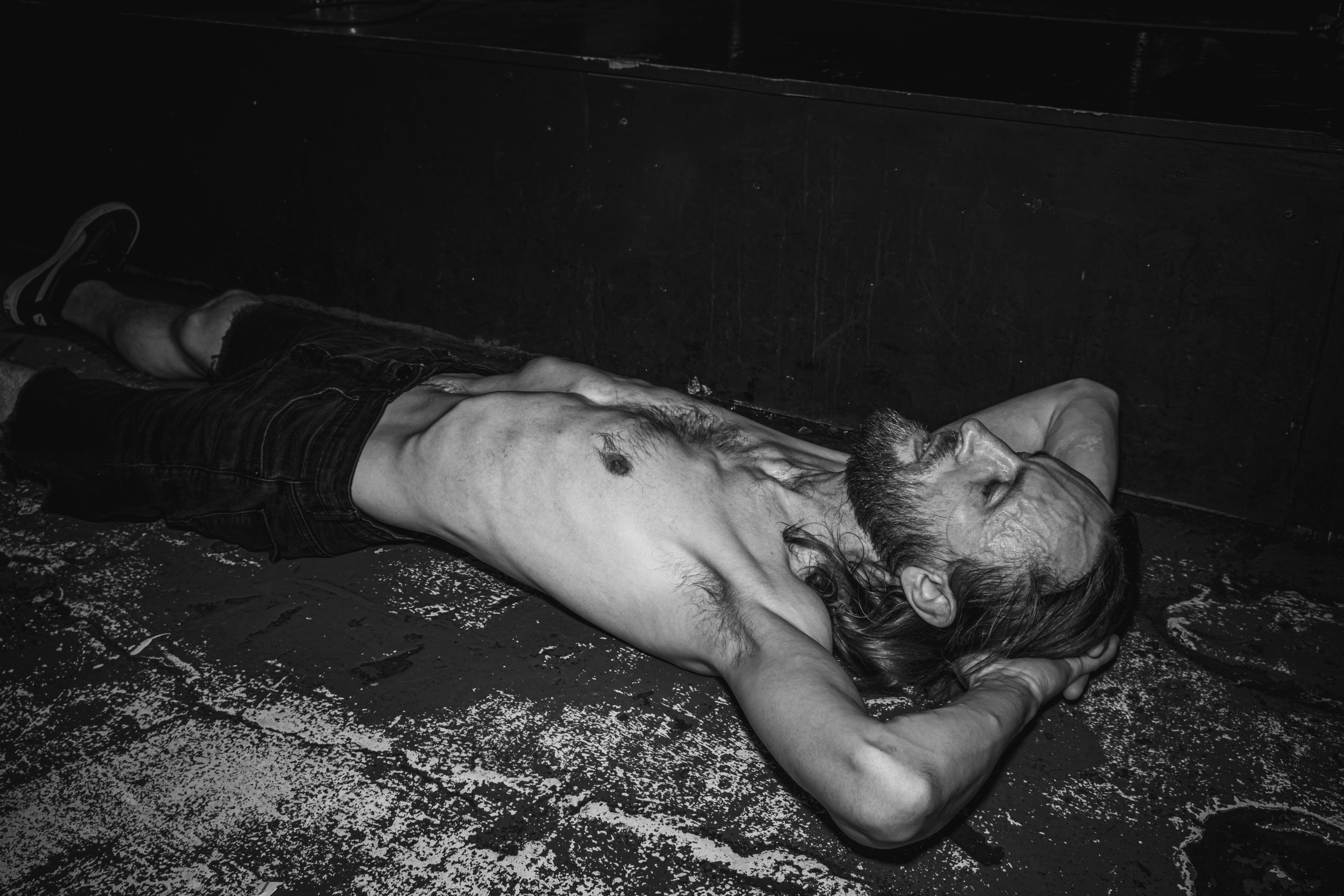 ШШШ & Naska & Smyčka 31.07.2025. Репортажный фотограф в Москве Legiodot