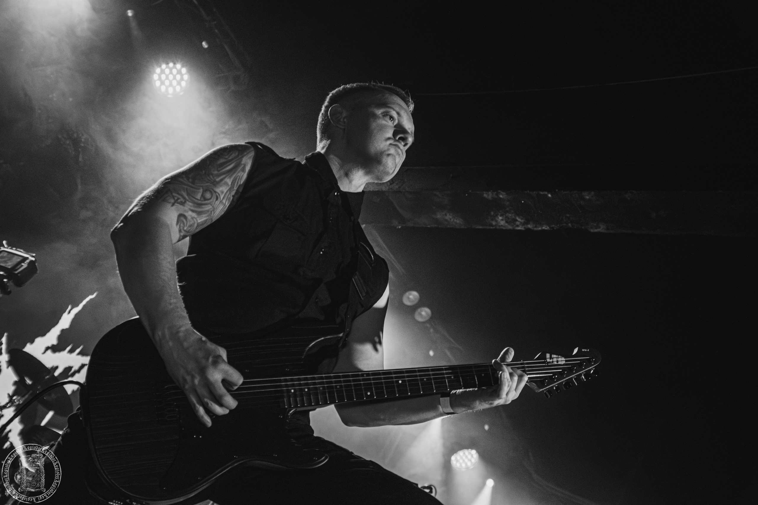 Minuala & ИЛ & Khlad 11.06.2025. Репортажный фотограф в Москве Legiodot