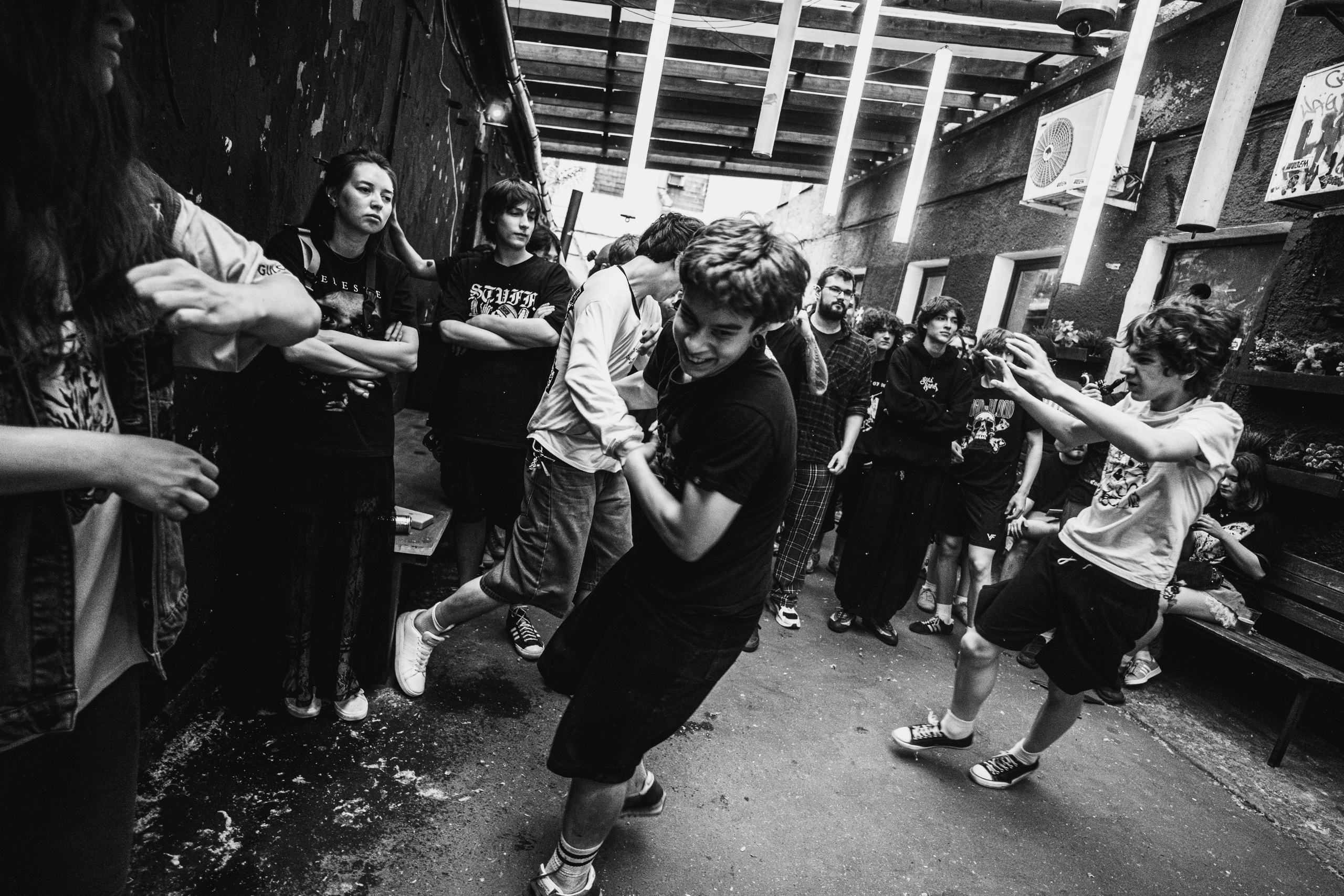/brainrot/, ://Sign_off, PARTYBREAKER, WLVS 13.06.2026 в Смене. Репортажный фотограф в Москве Legiodot