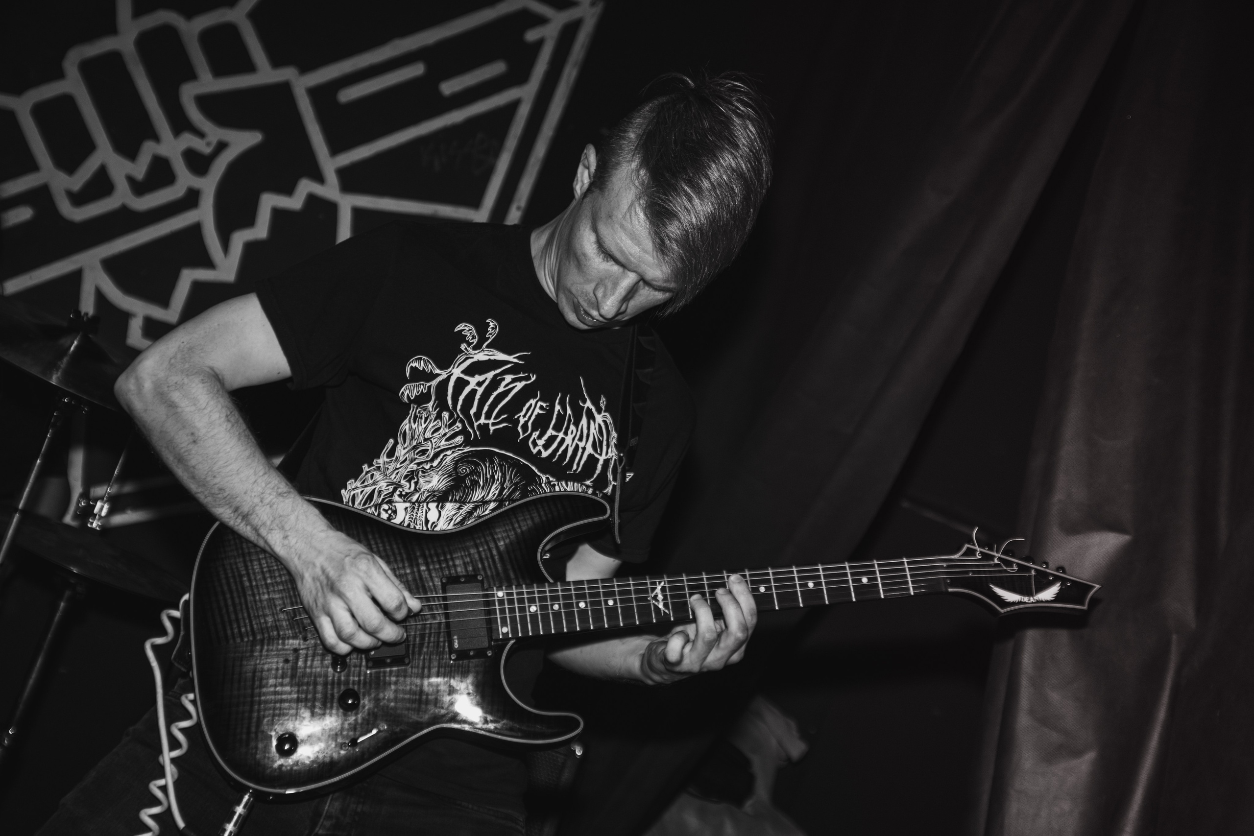 Faded Colors & Disbound & Smycka & Malist 14.06.2025. Репортажный фотограф в Москве Legiodot