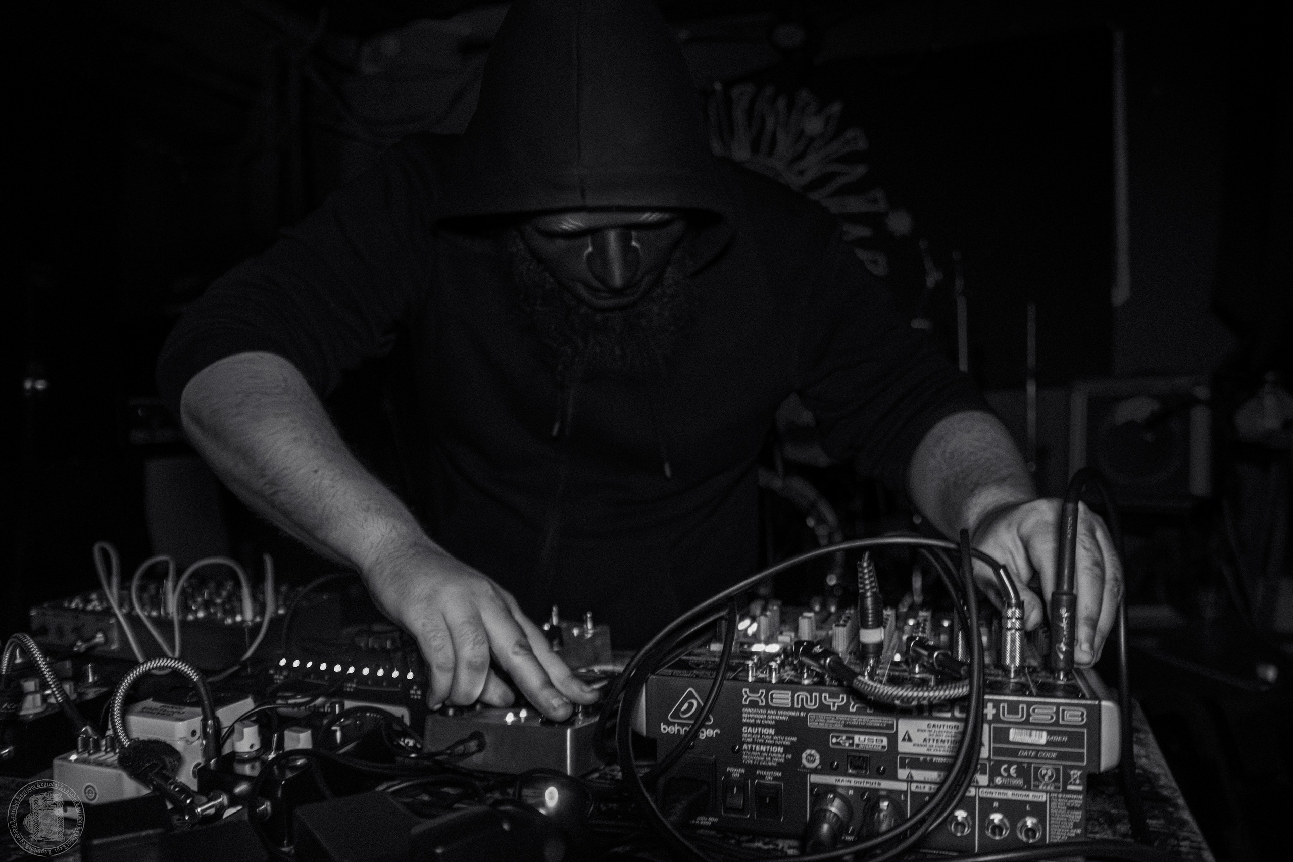 МРА: ААК & Majestat & Wormsden & zadushimenya. 06.04.2025. Репортажный фотограф в Москве Legiodot