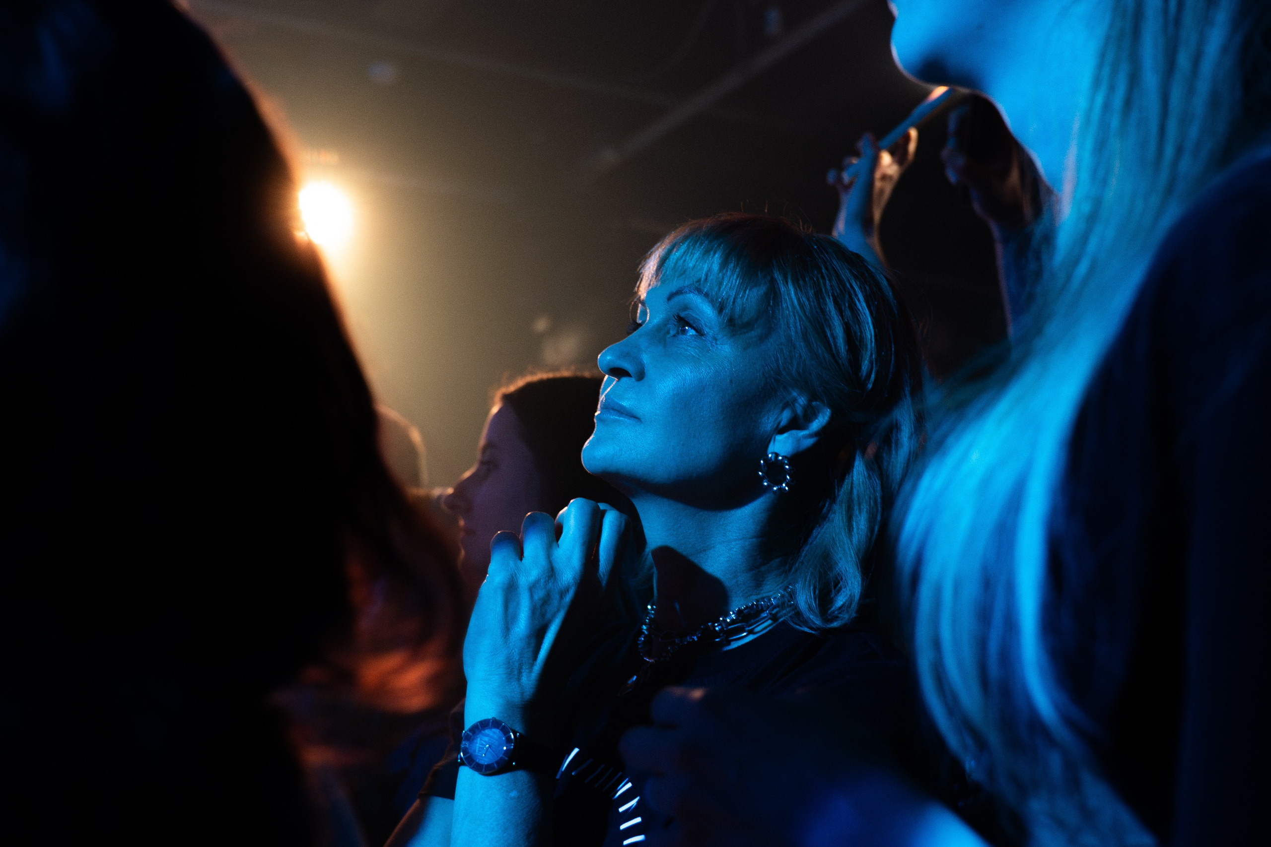 Давай на ты 31.01.2026. Репортажный фотограф в Москве Legiodot