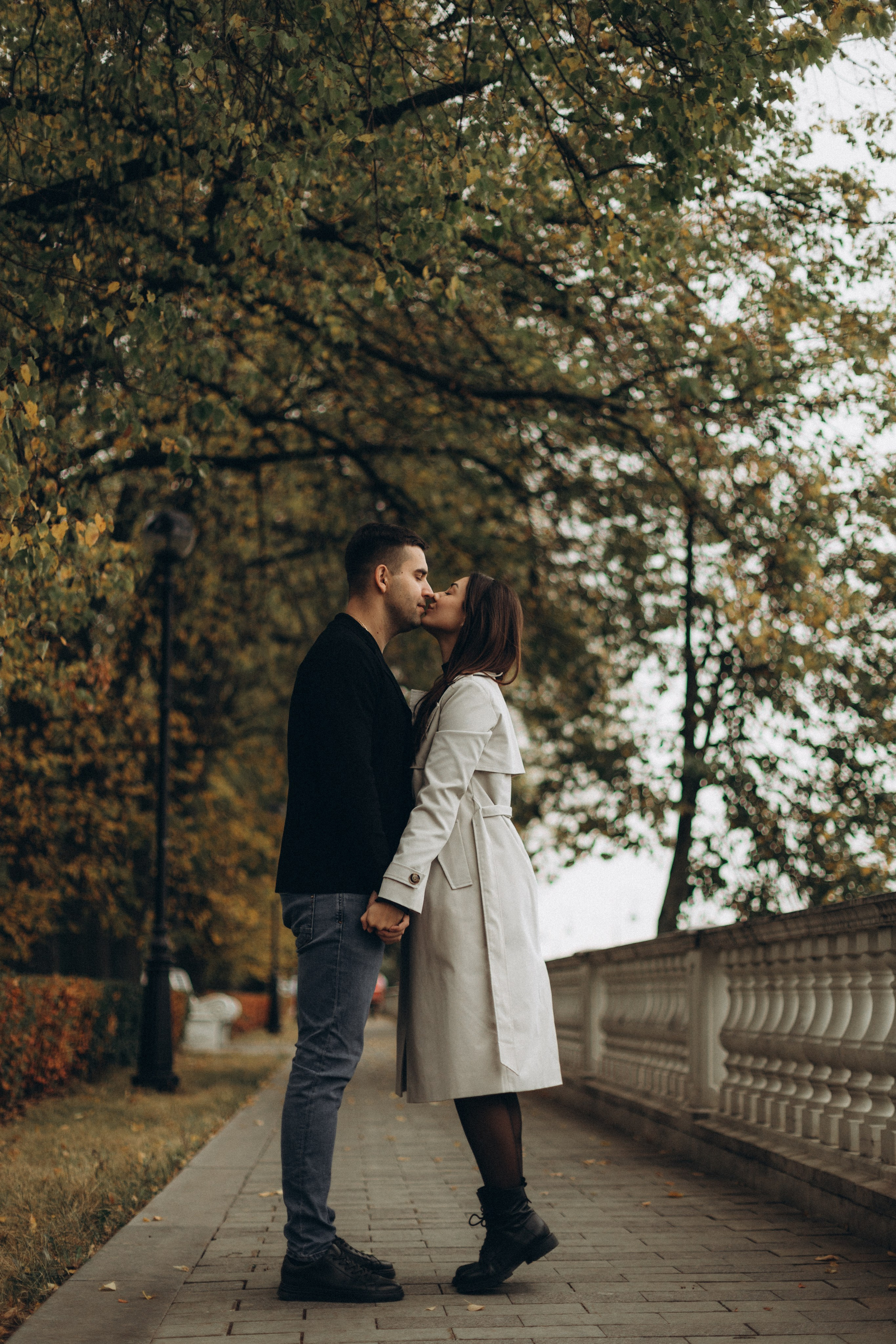 ❤️. Семейный фотограф в Москве Жукова Анна