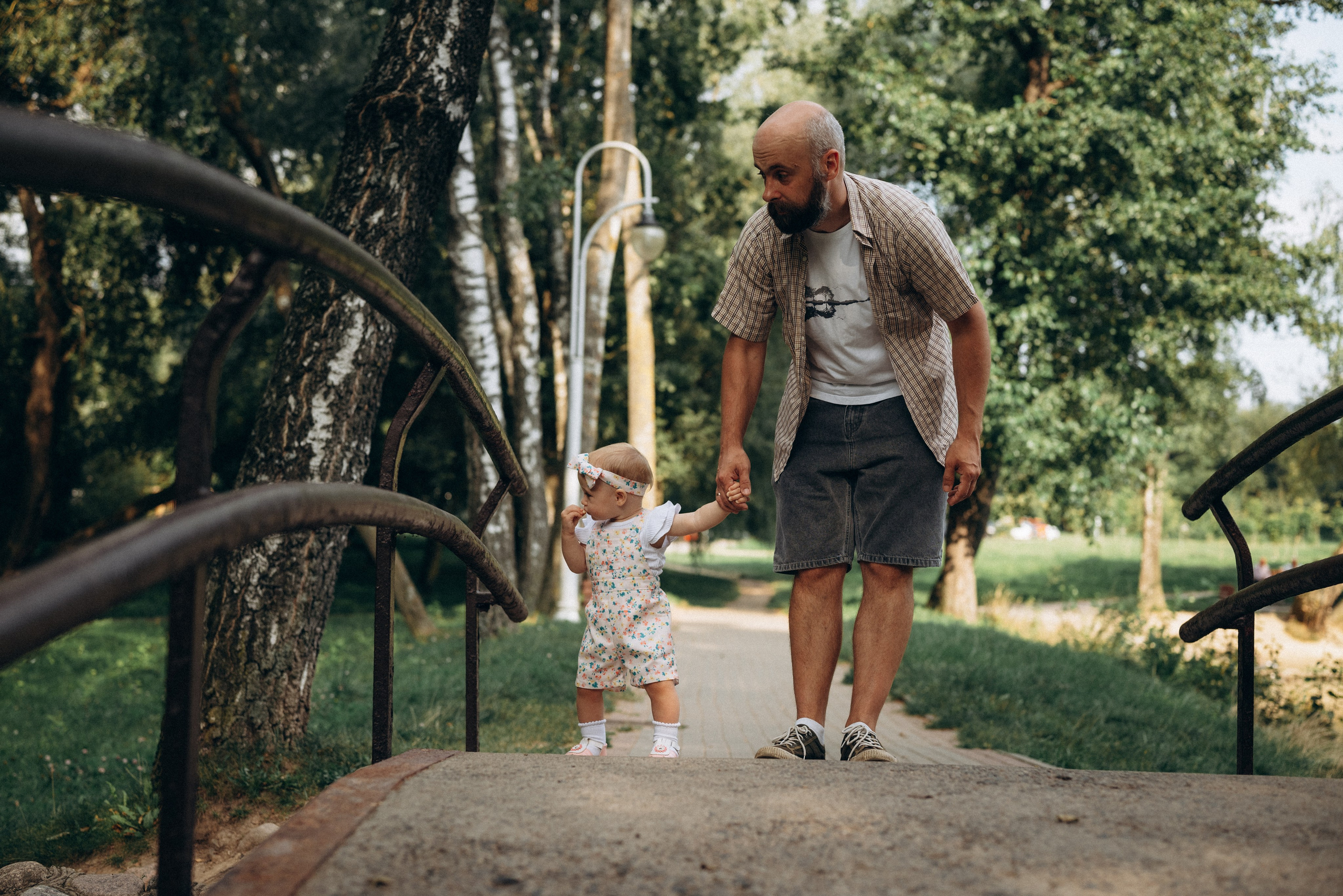 Семейная для Алеси. Семейный фотограф в Минске Дарья Дреко