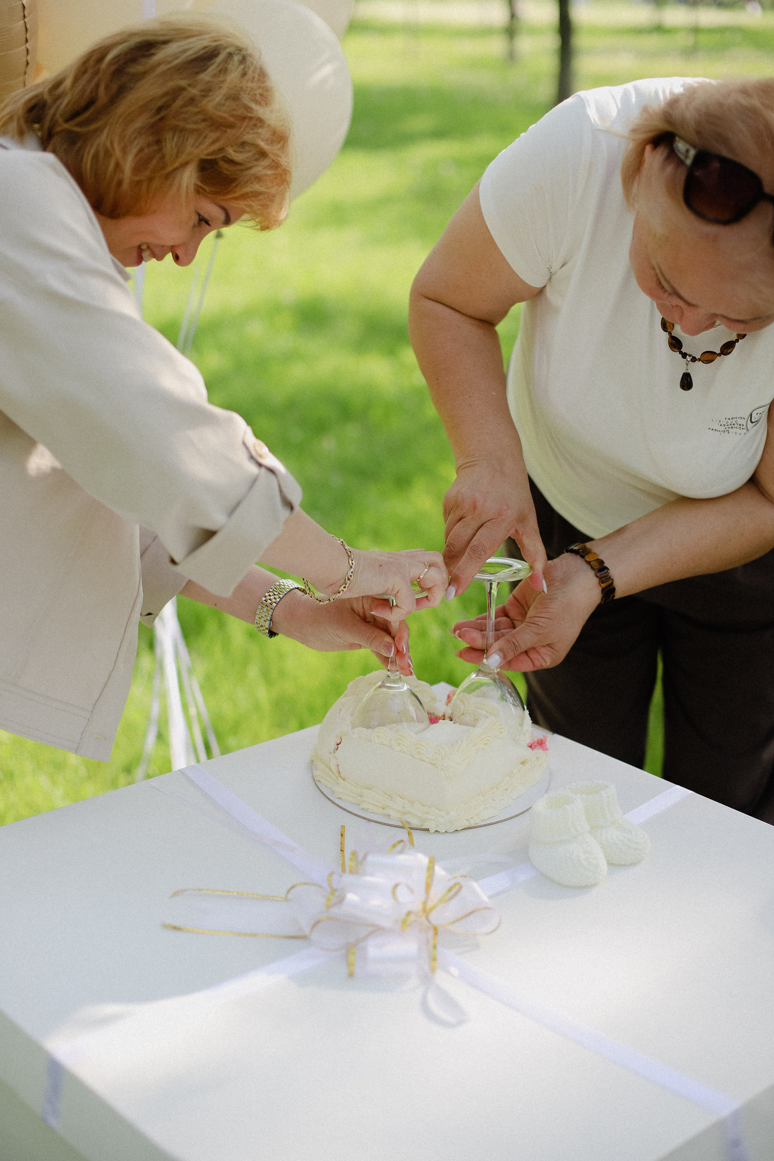 Гендер в парке. Фотограф в Алматы и Москве Даша Пушкина