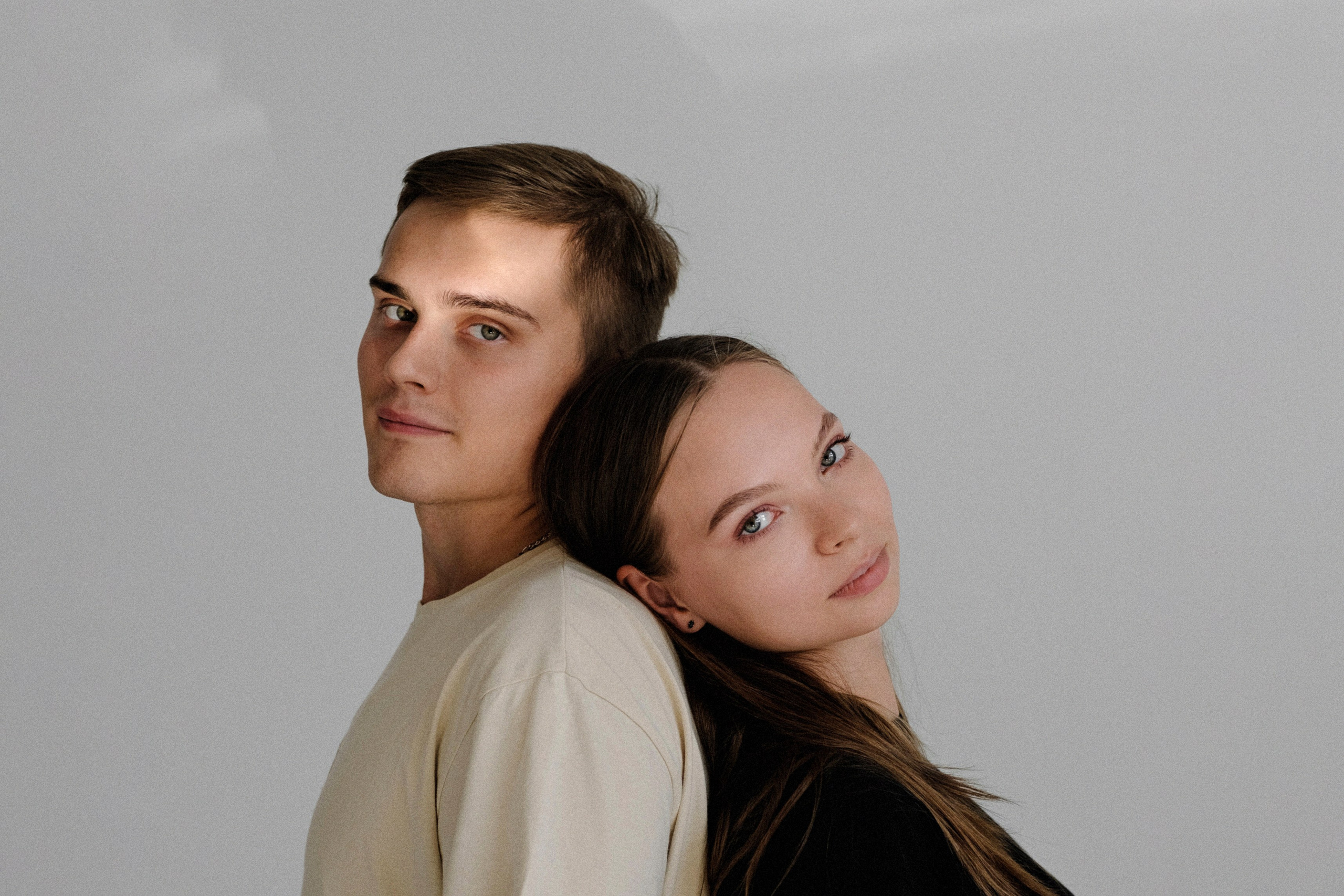 Ира и Паша. Интерьерный фотограф и видеограф в Санкт-Петербурге Вадим Балбашевский