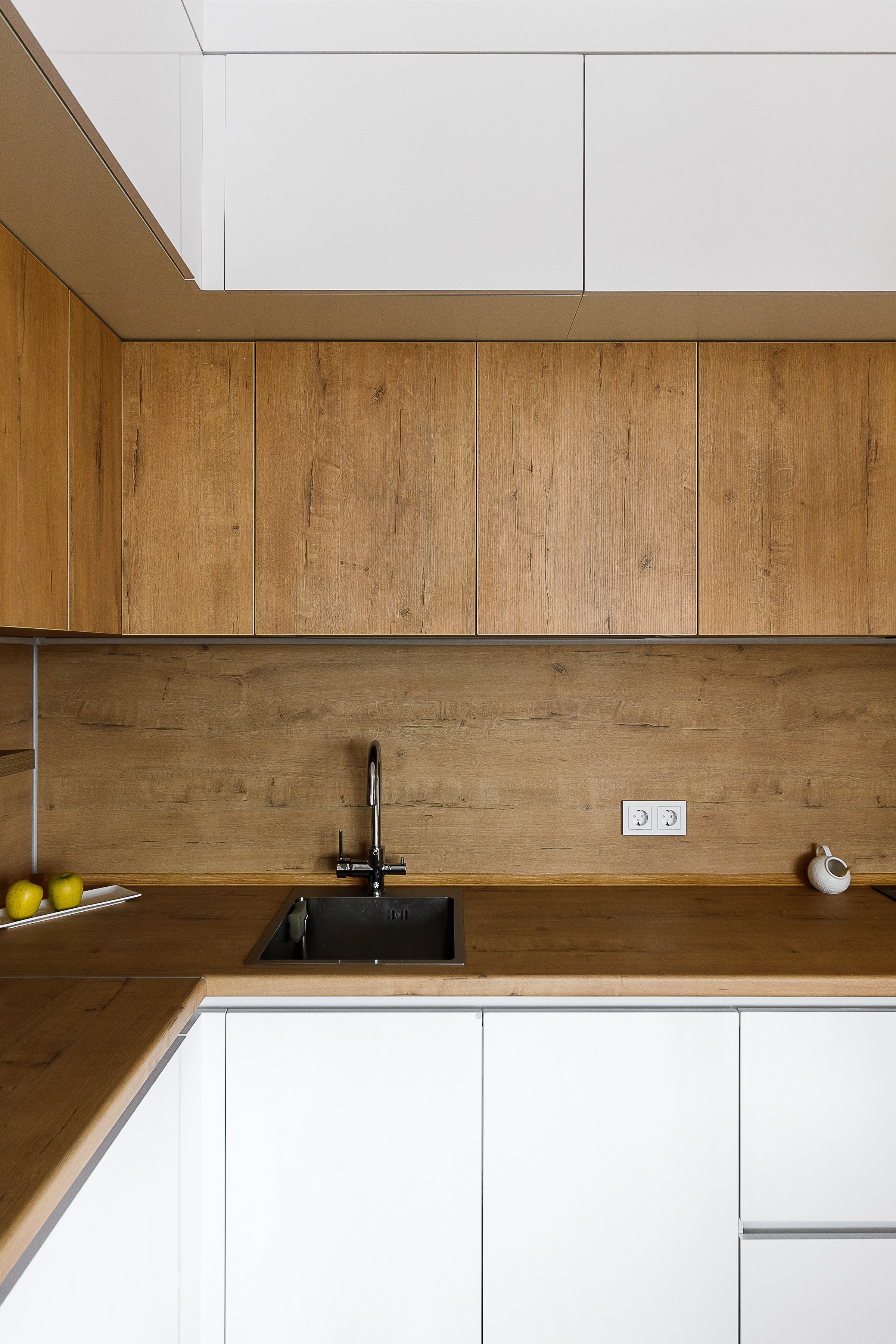 Корпусная мебель «АБ Мебель». Интерьерный фотограф и видеограф в Санкт-Петербурге Вадим Балбашевский