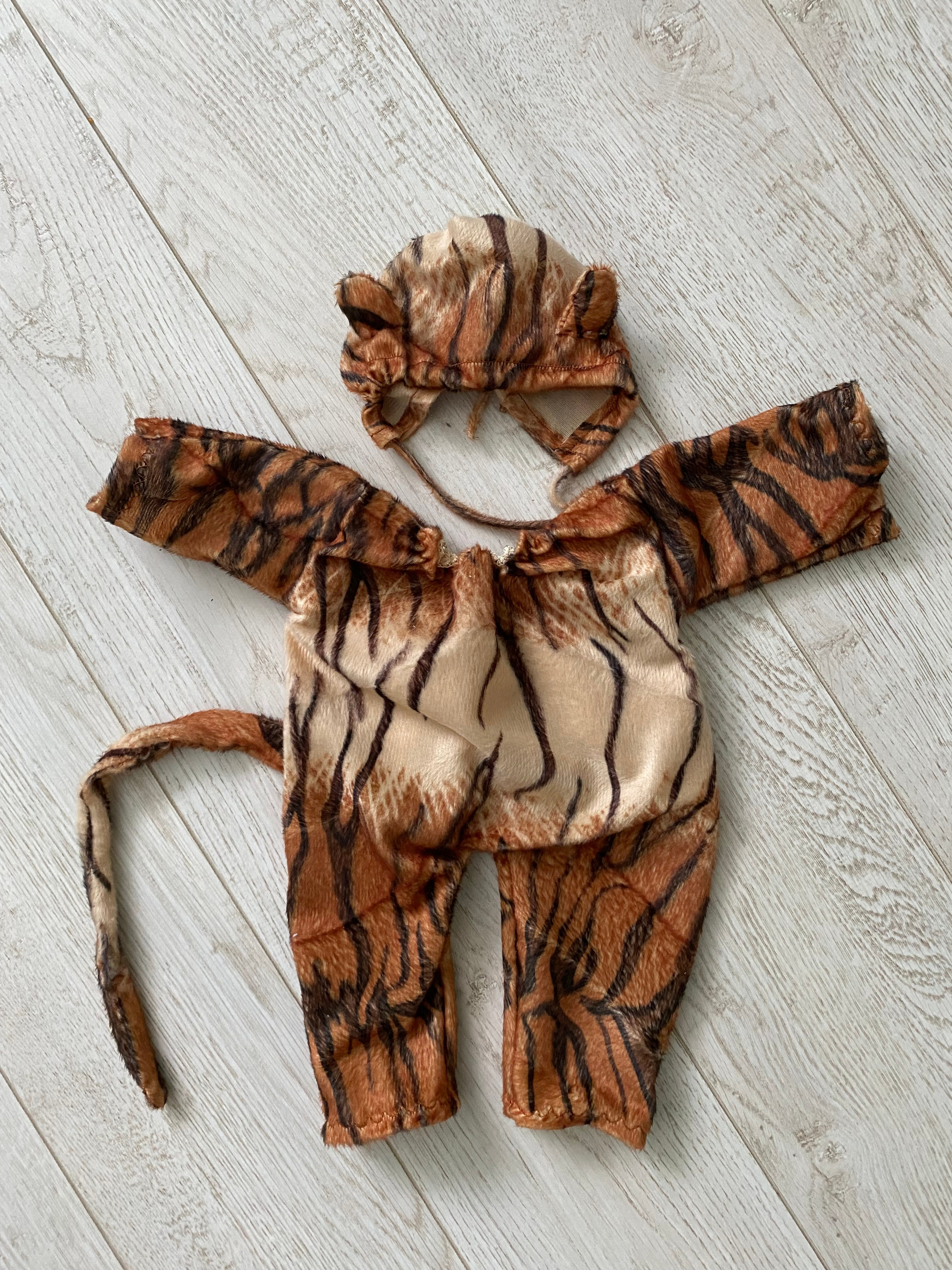 Реквизит. Фотограф новорождённых в Самаре