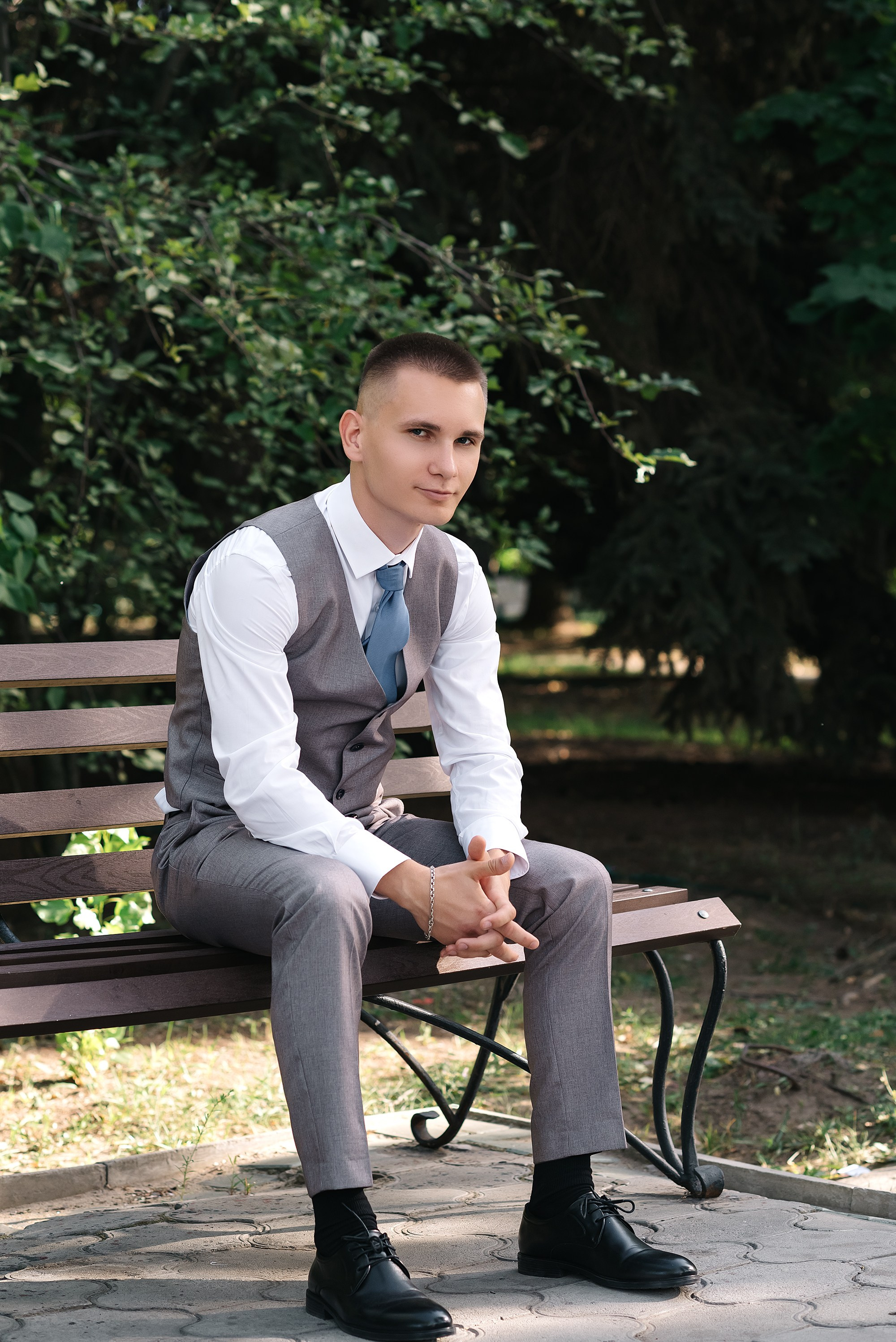 Роман и Карина. Фотограф Волжский Екатерина Егорова