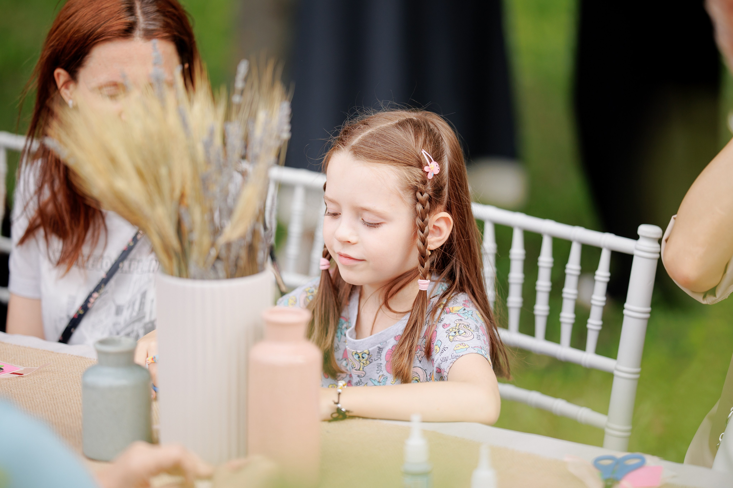 Мастер-классы. Репортажный фотограф Мария Мадзик