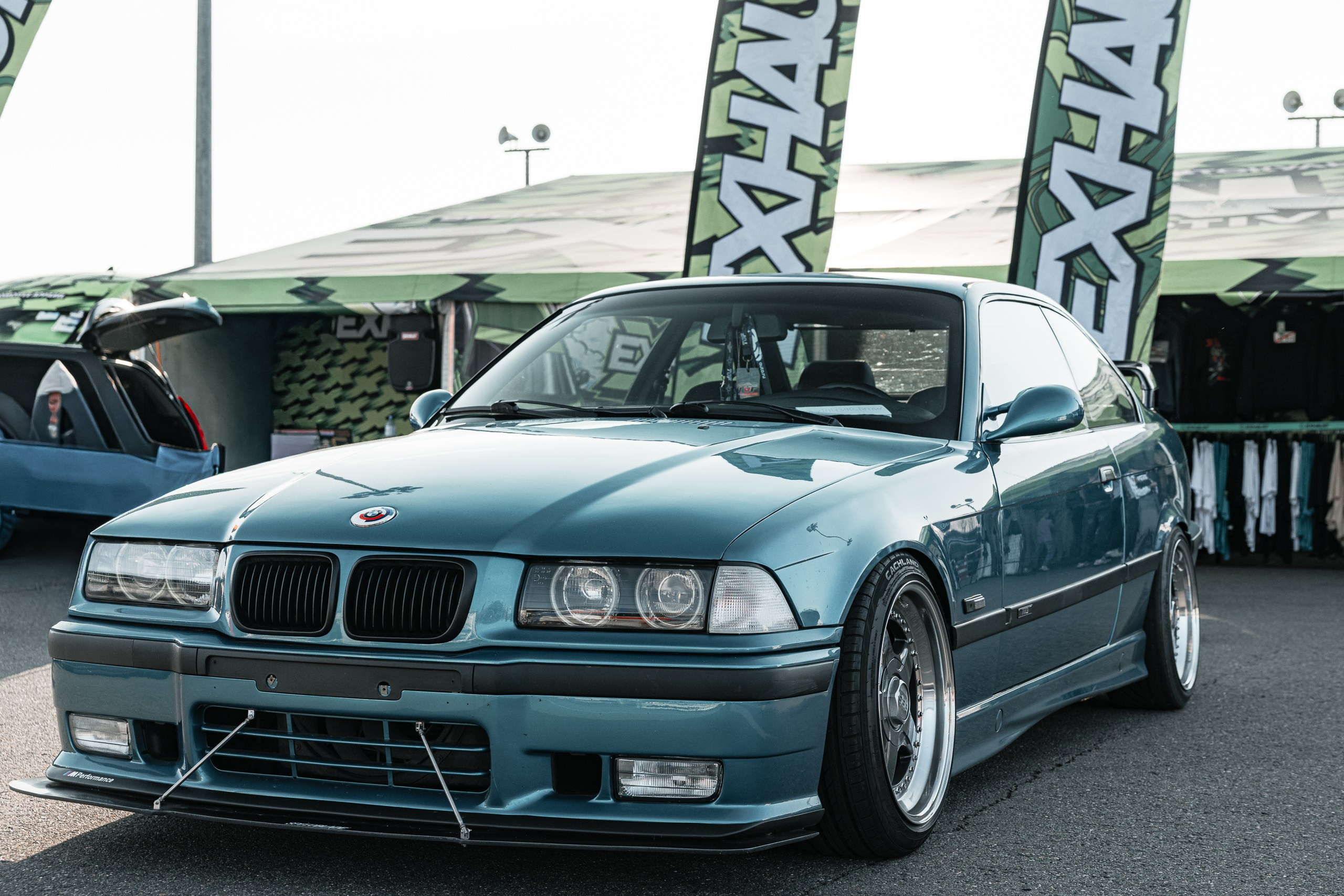 DriftExpo2025. Фотограф Денис Болдинов. Москва