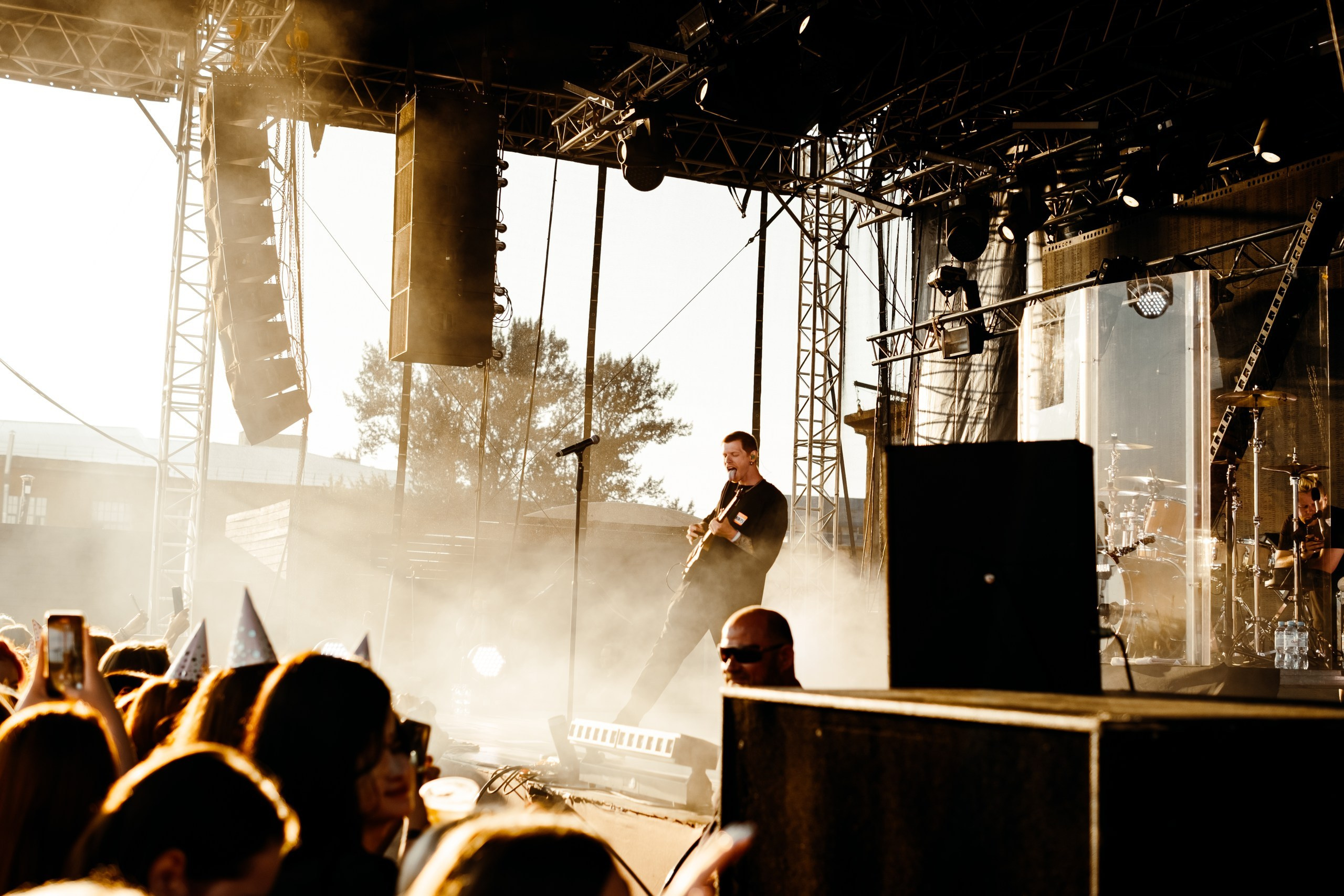 Мукка. Концертный фотограф в Санкт-Петербурге
