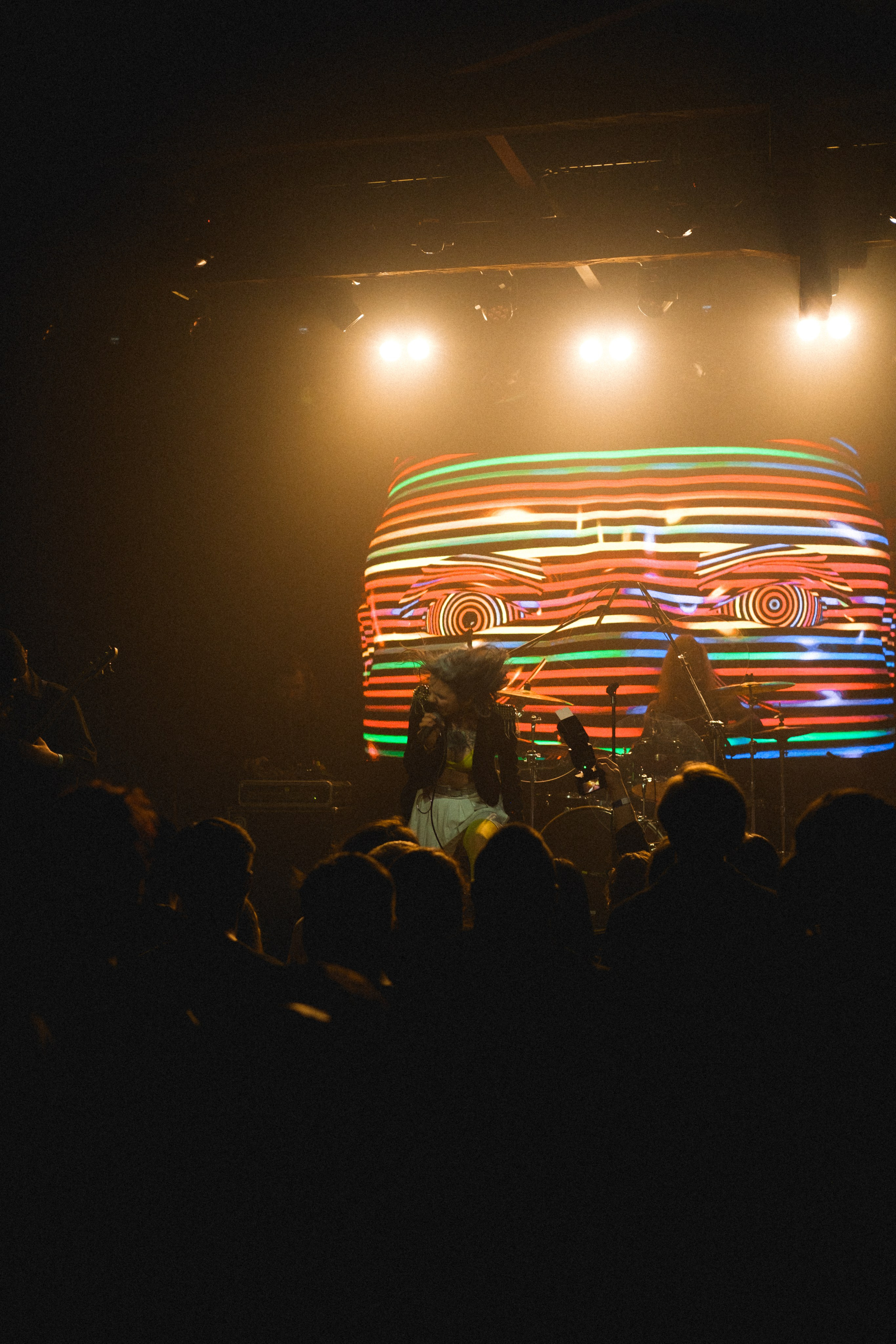 Ravdina|Сердце. Концертный фотограф в Санкт-Петербурге