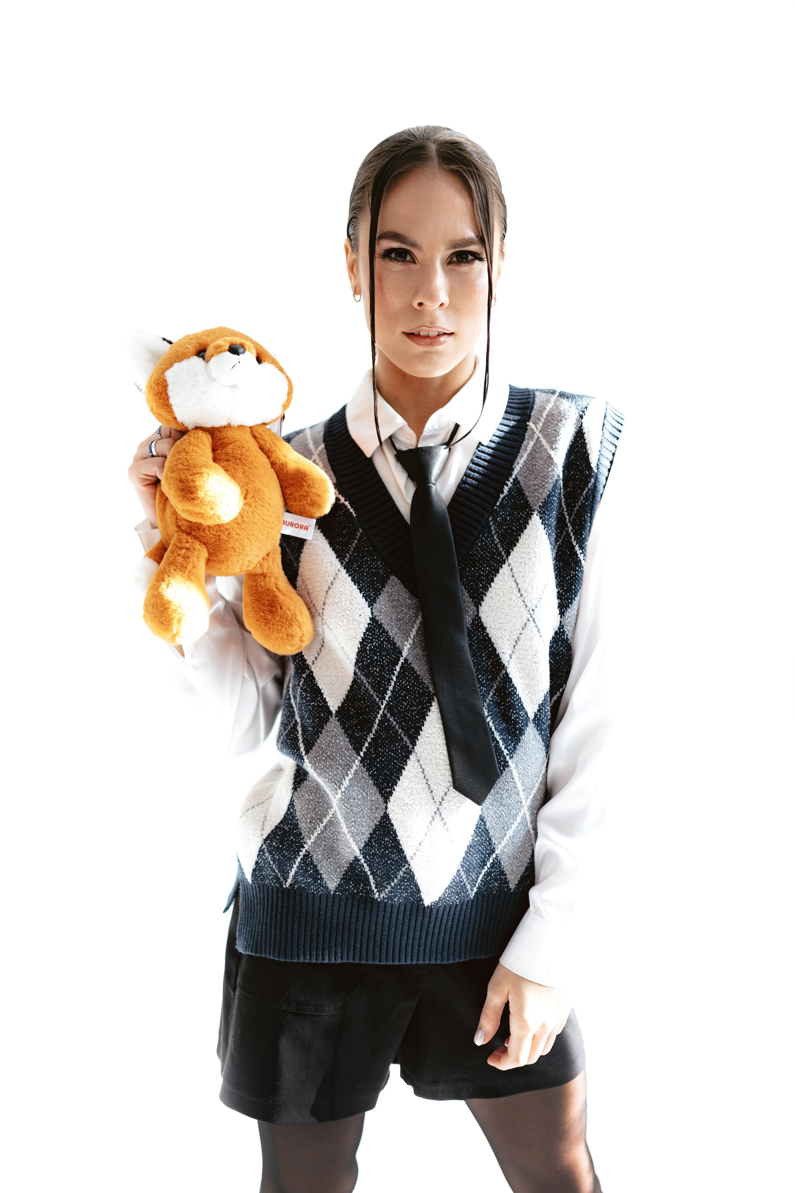 Студийные. Фотограф Анастасия Козловская aadazzling