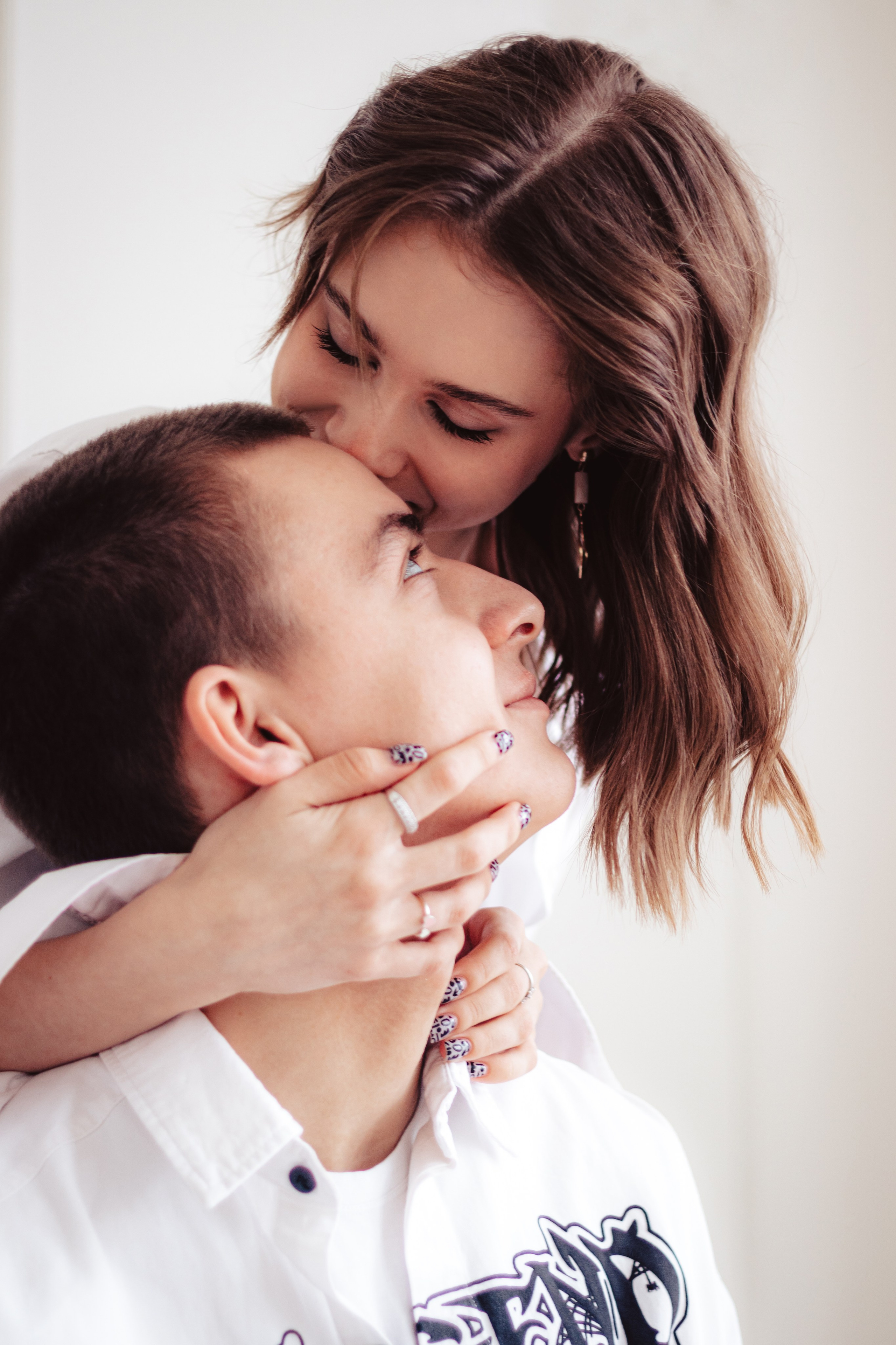 Парные и семейные съемки. Фотограф Анастасия Козловская aadazzling