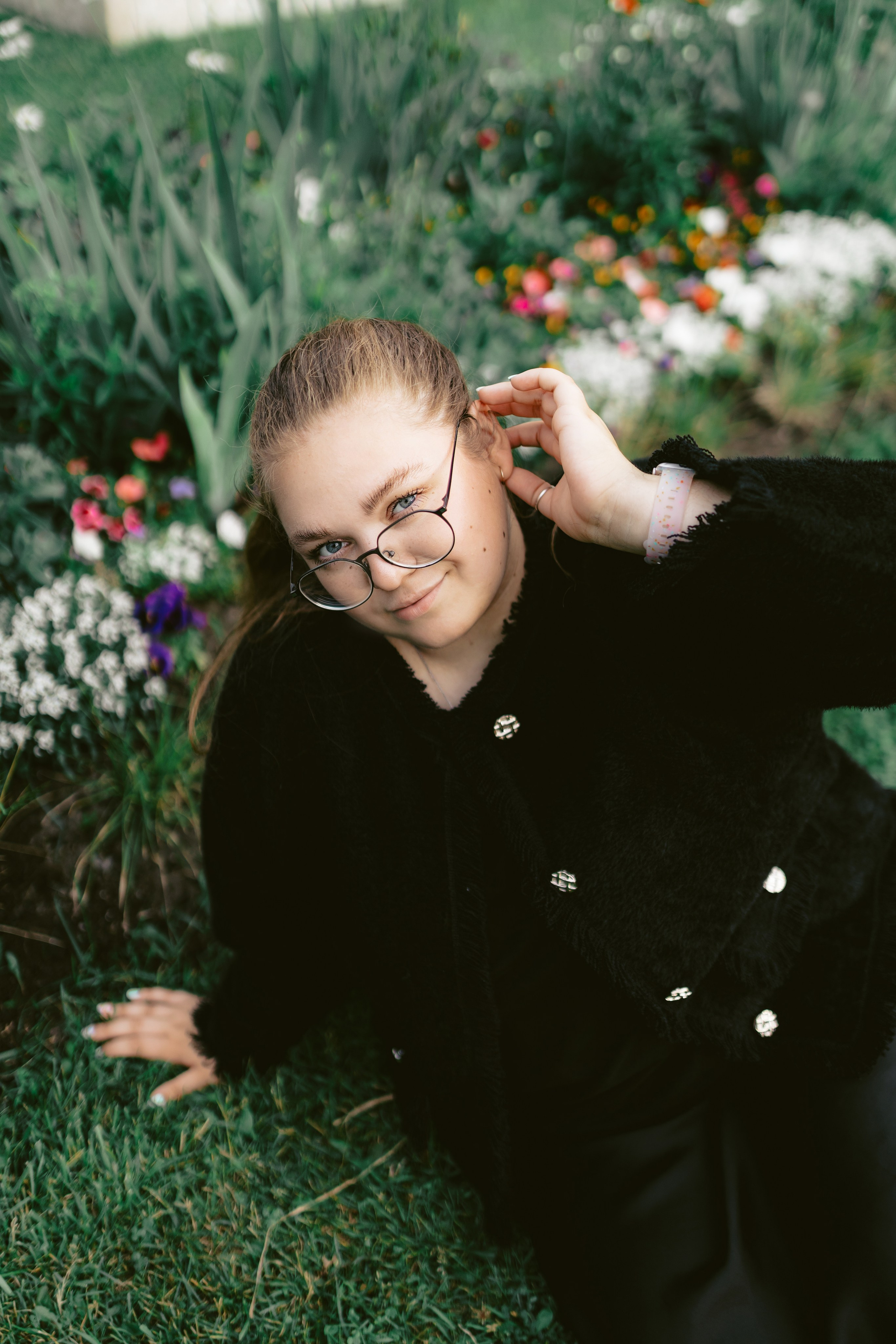 Street и прогулки. Фотограф Анастасия Козловская aadazzling