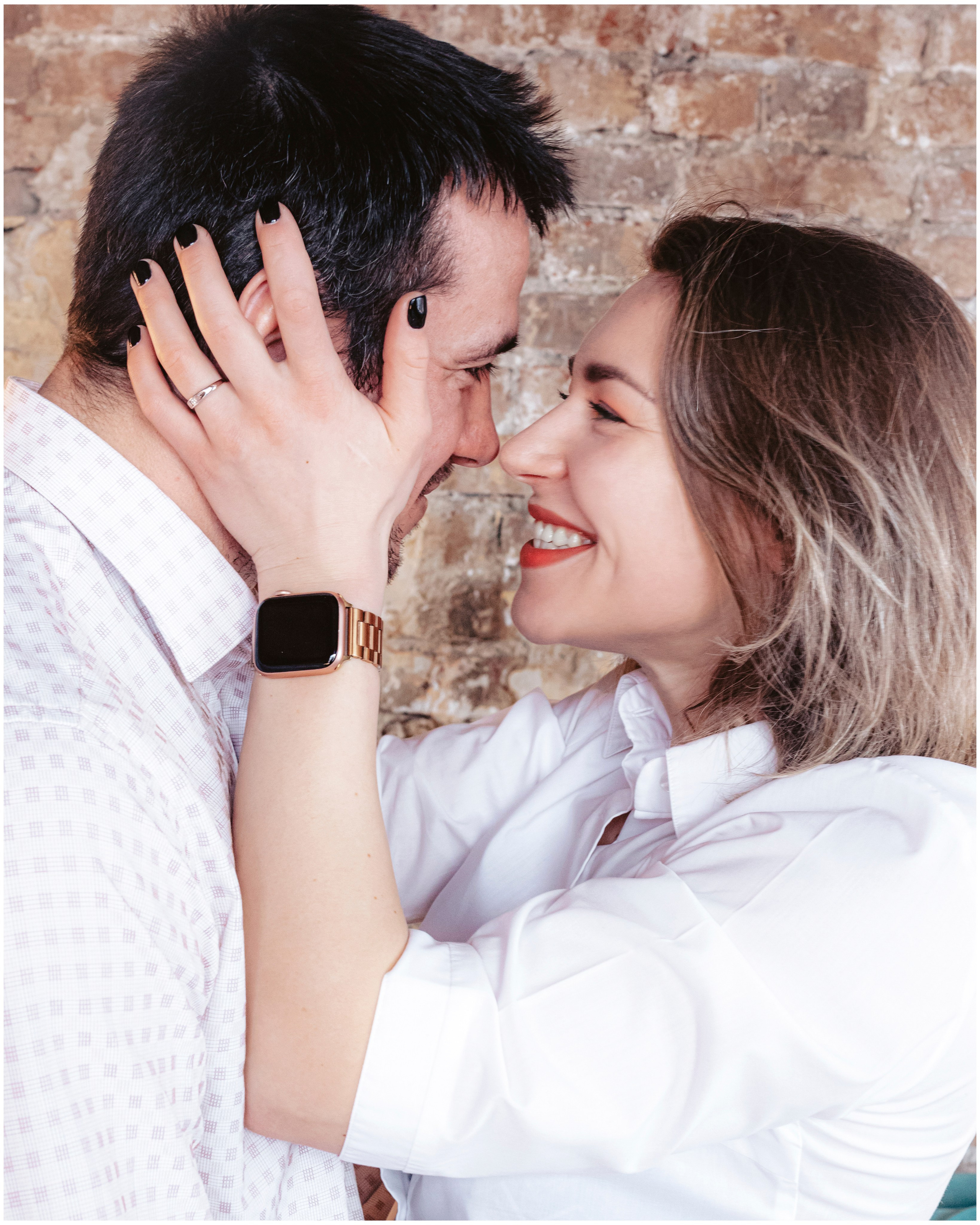 Парные и семейные съемки. Фотограф Анастасия Козловская aadazzling