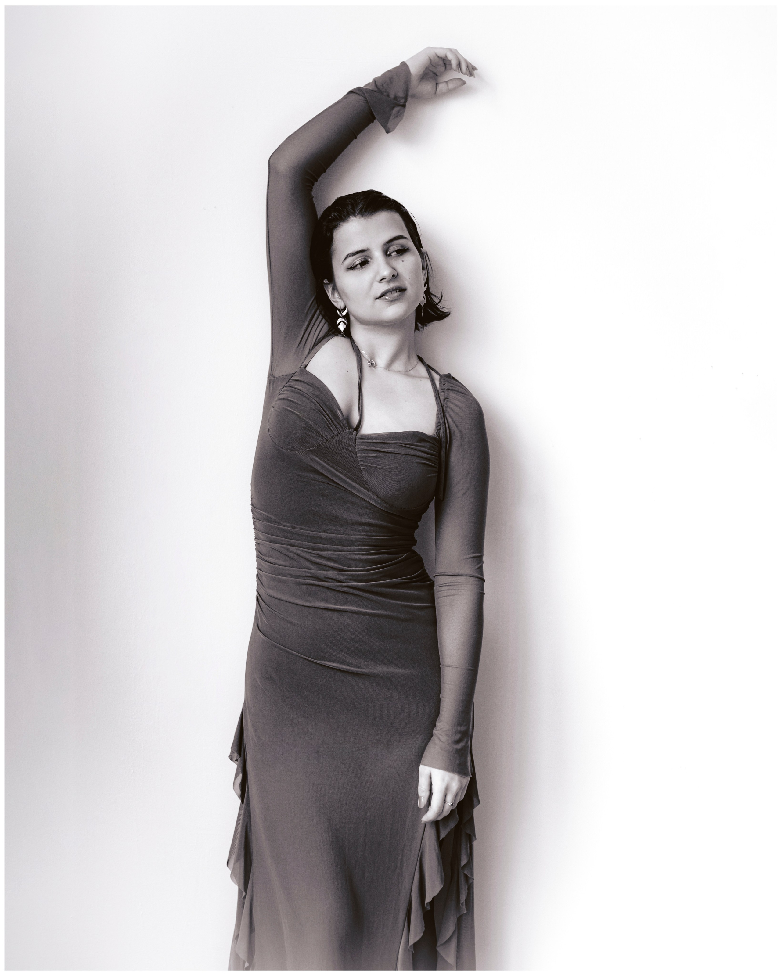 Студийные. Фотограф Анастасия Козловская aadazzling