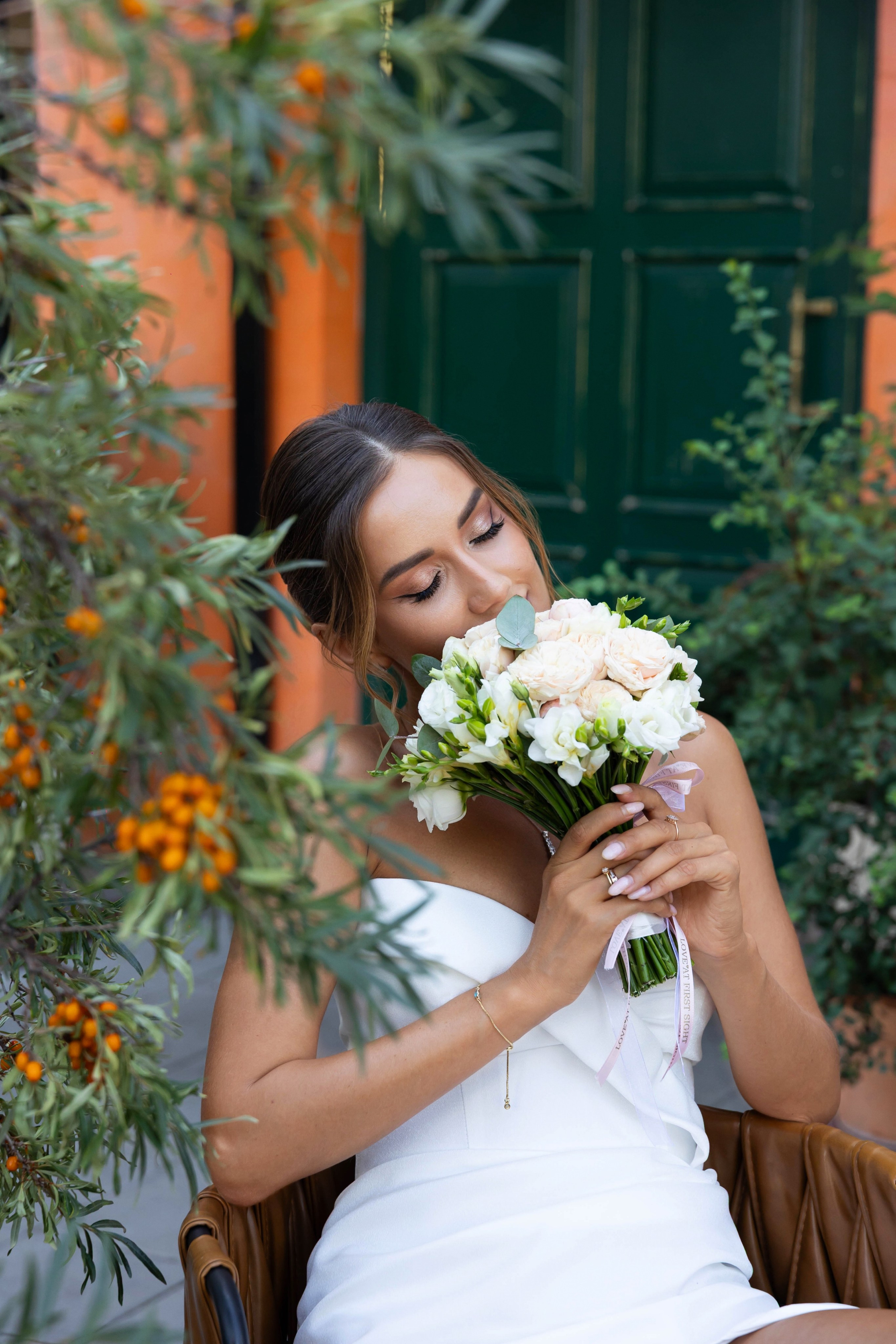 Катя и Андрей. Фотограф свадебный Москва.Серпухов. Андрей Гоев