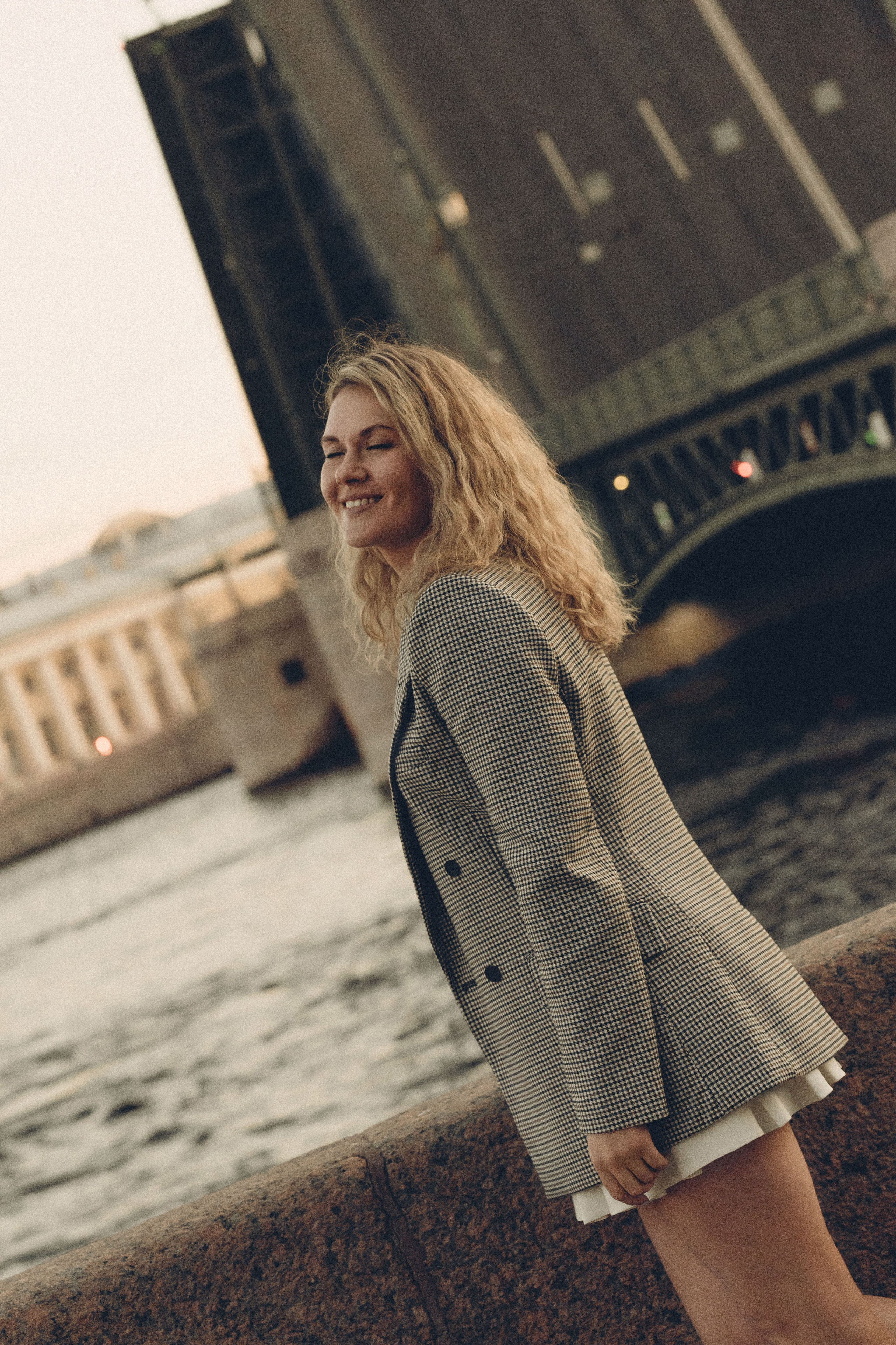 Julia. Фотограф Санкт-Петербург/Гомель Виктория Петрова