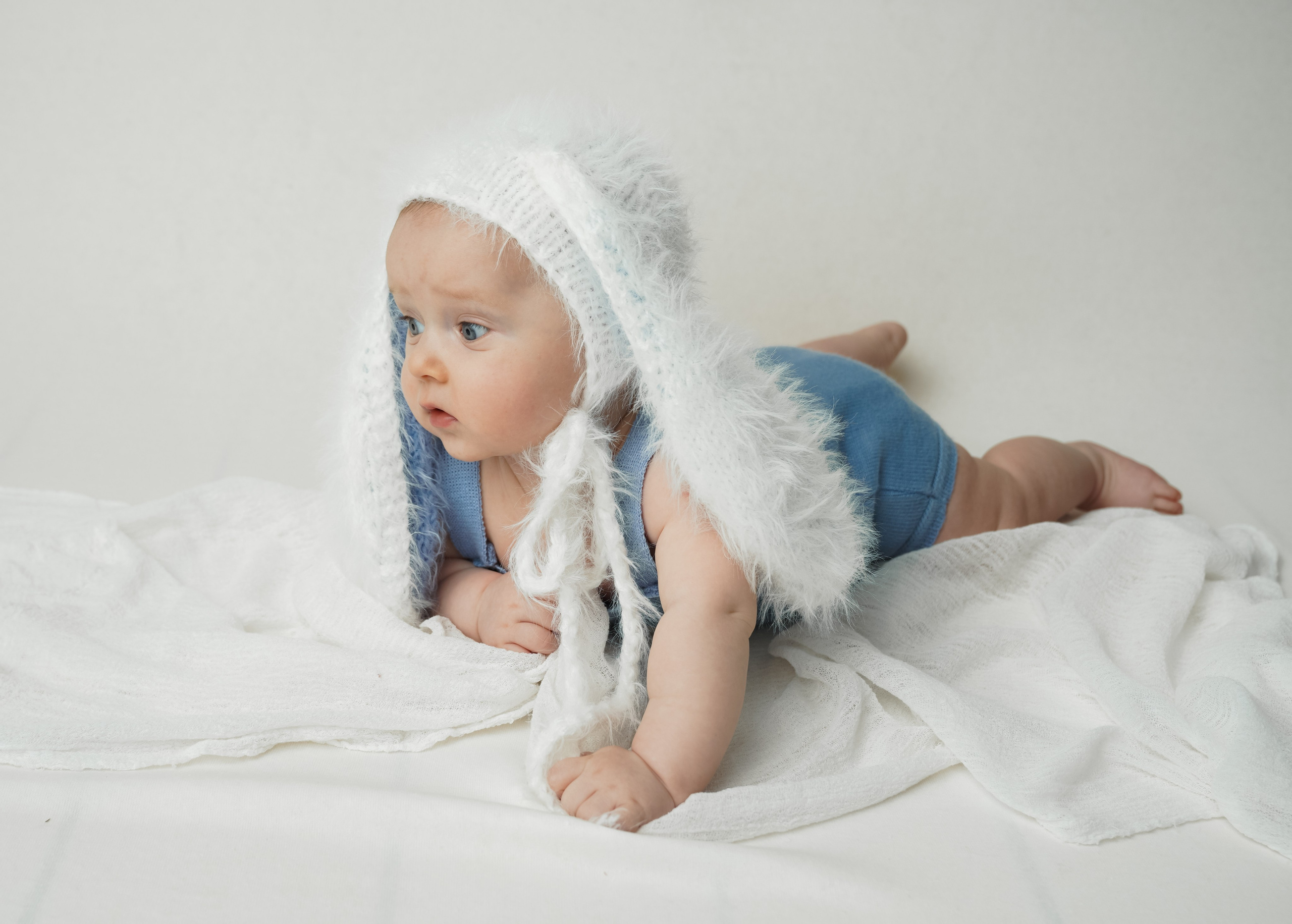 ЭКОНОМ. Фотограф новорожденных, детей до года и беременных в Симферополе