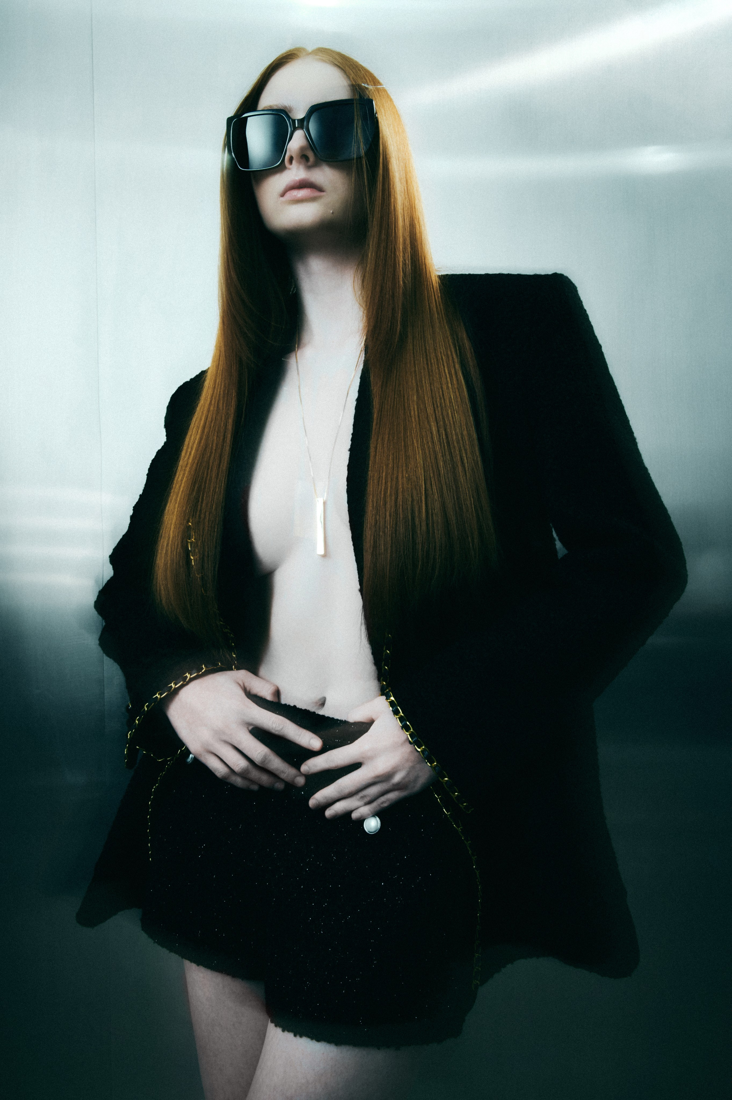 Персональные съемки. Фотограф Сурков Никита