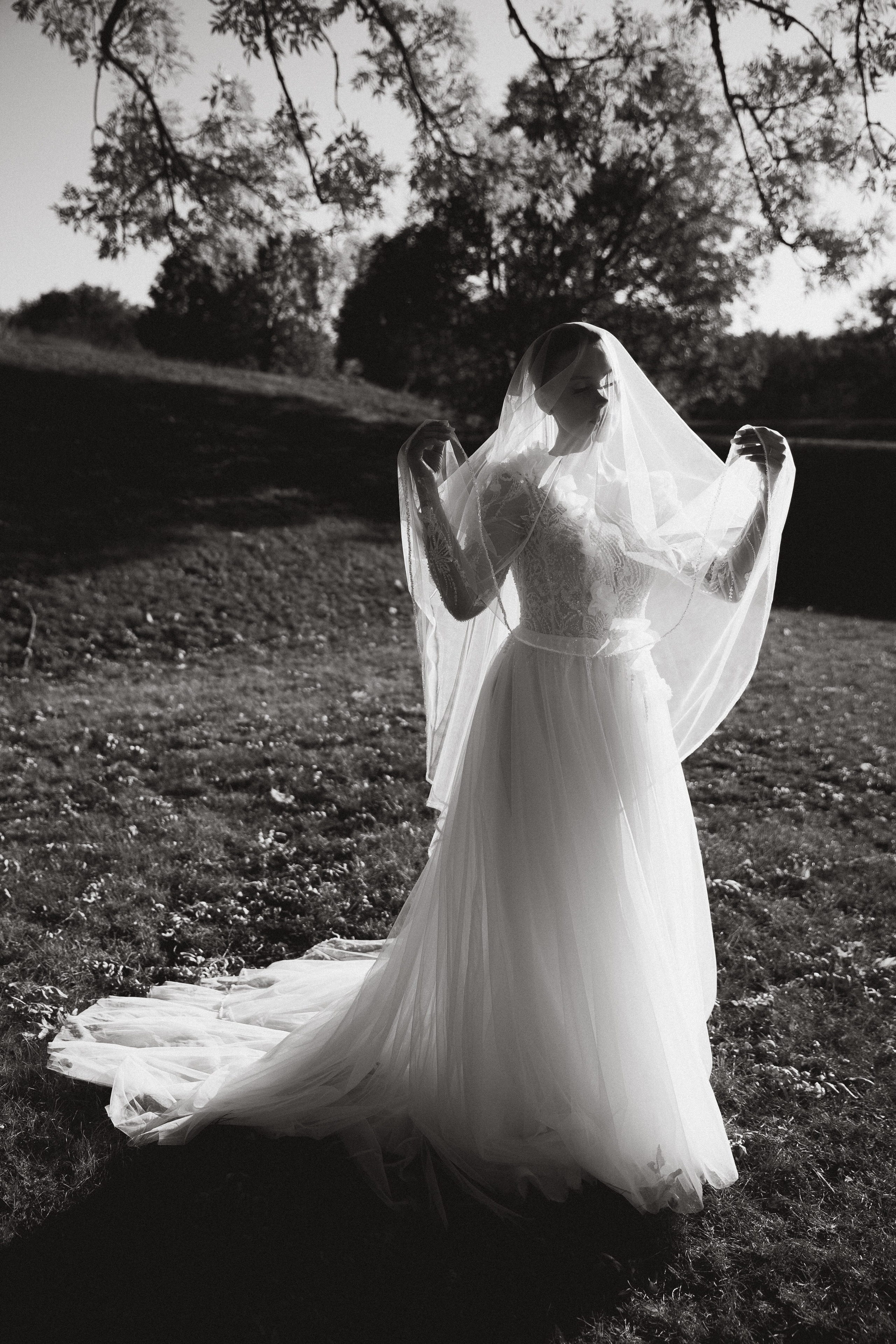 Р&Г. Свадебный фотограф