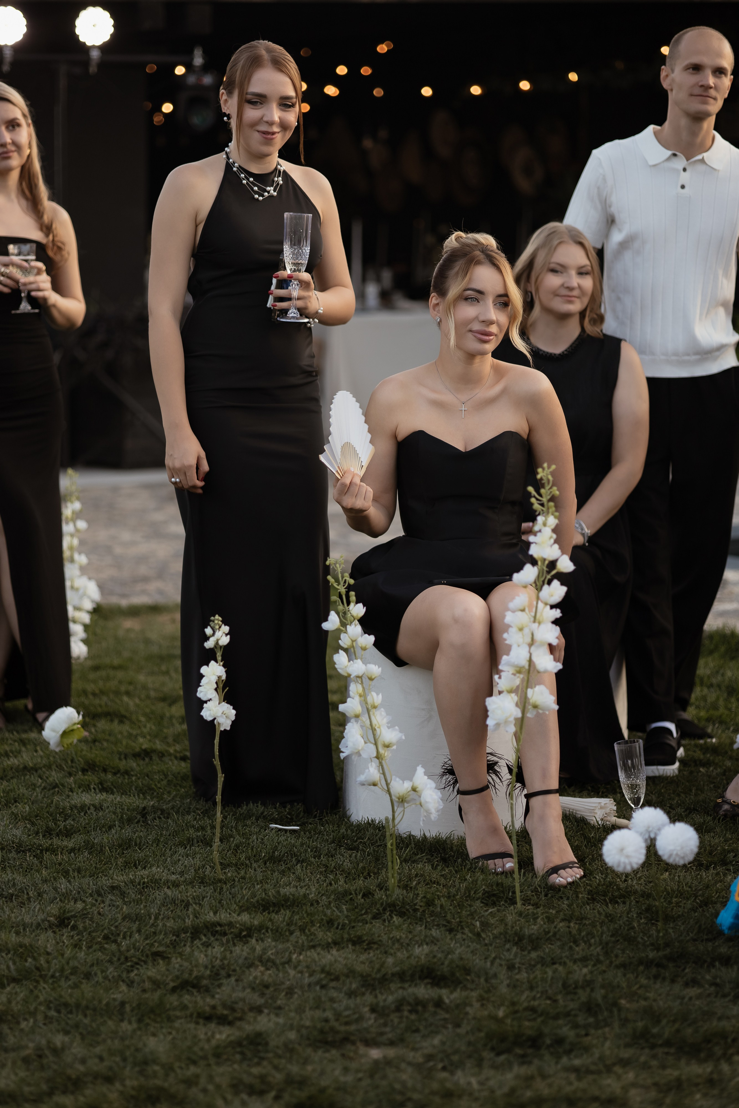 И&Л. Свадебный фотограф