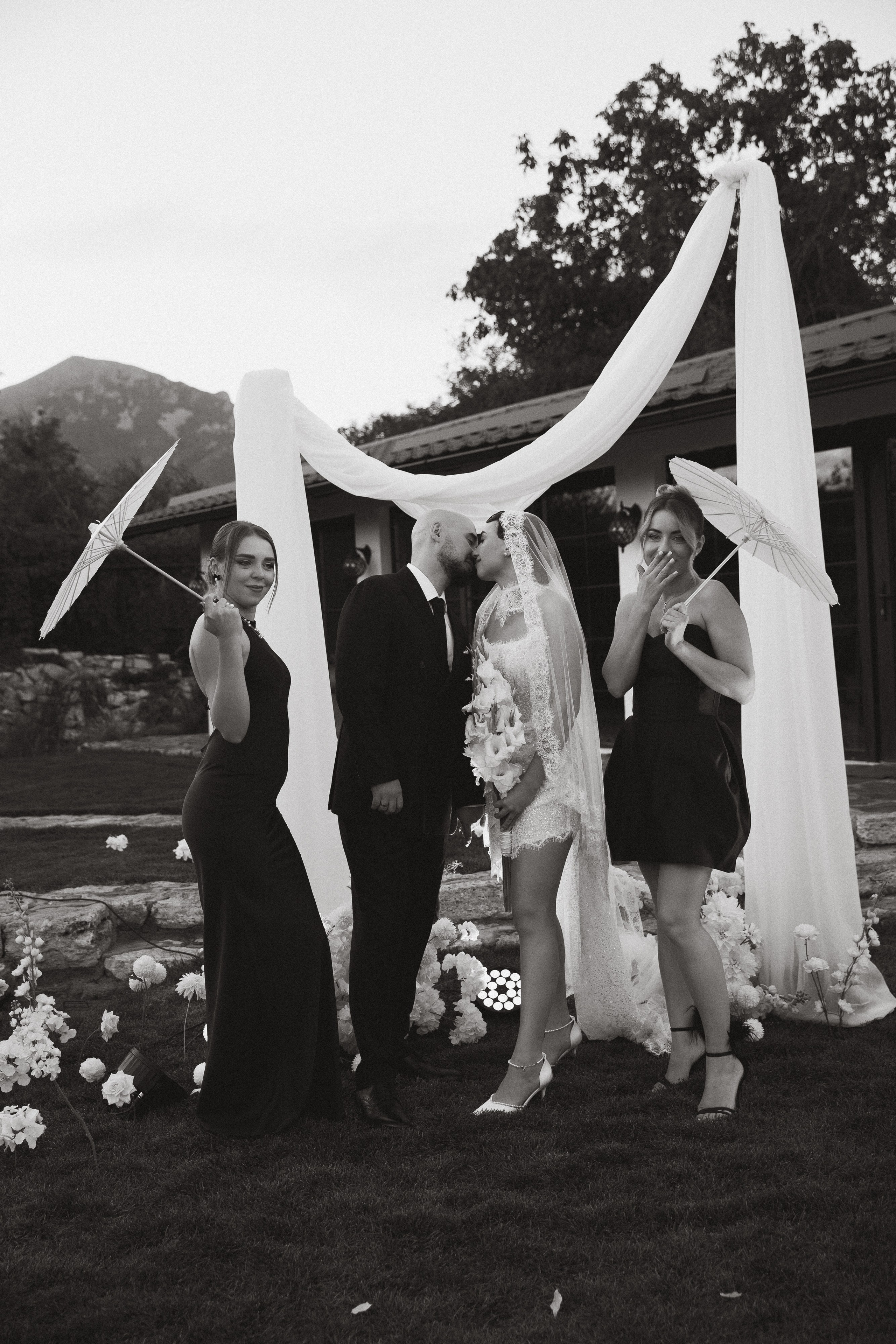 И&Л. Свадебный фотограф