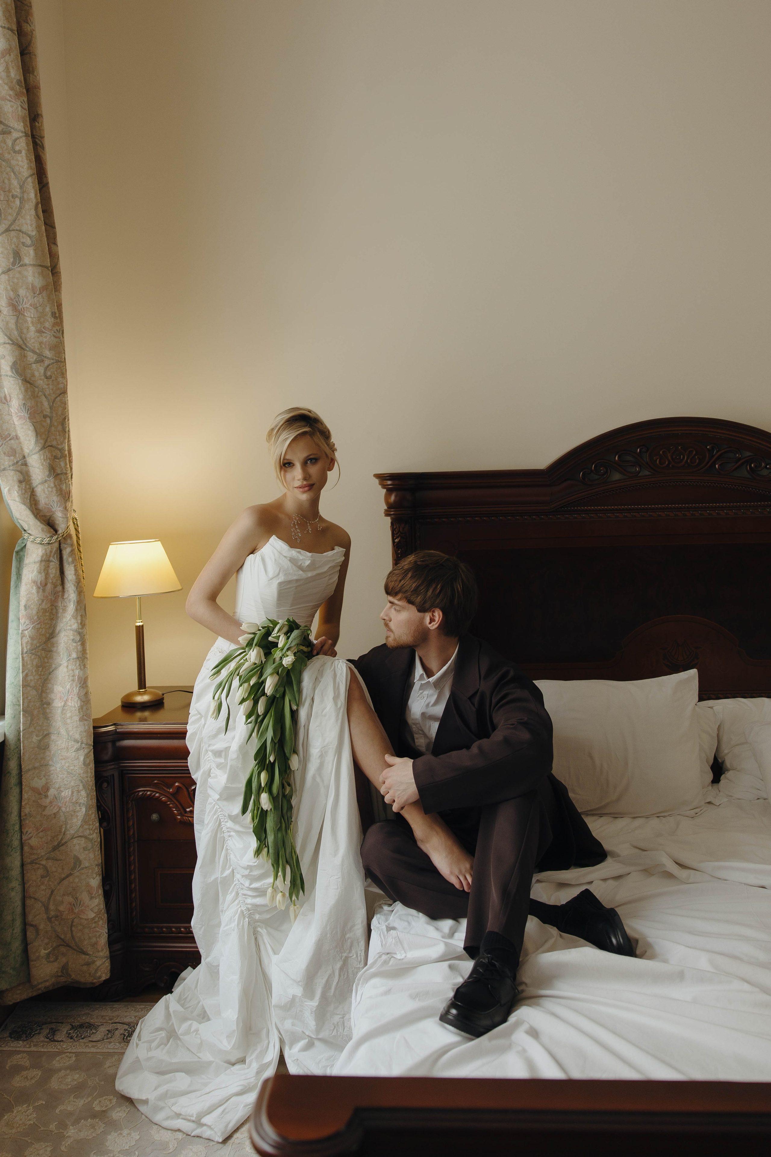 Валерий и Стефания. Фотограф Юсова Мария