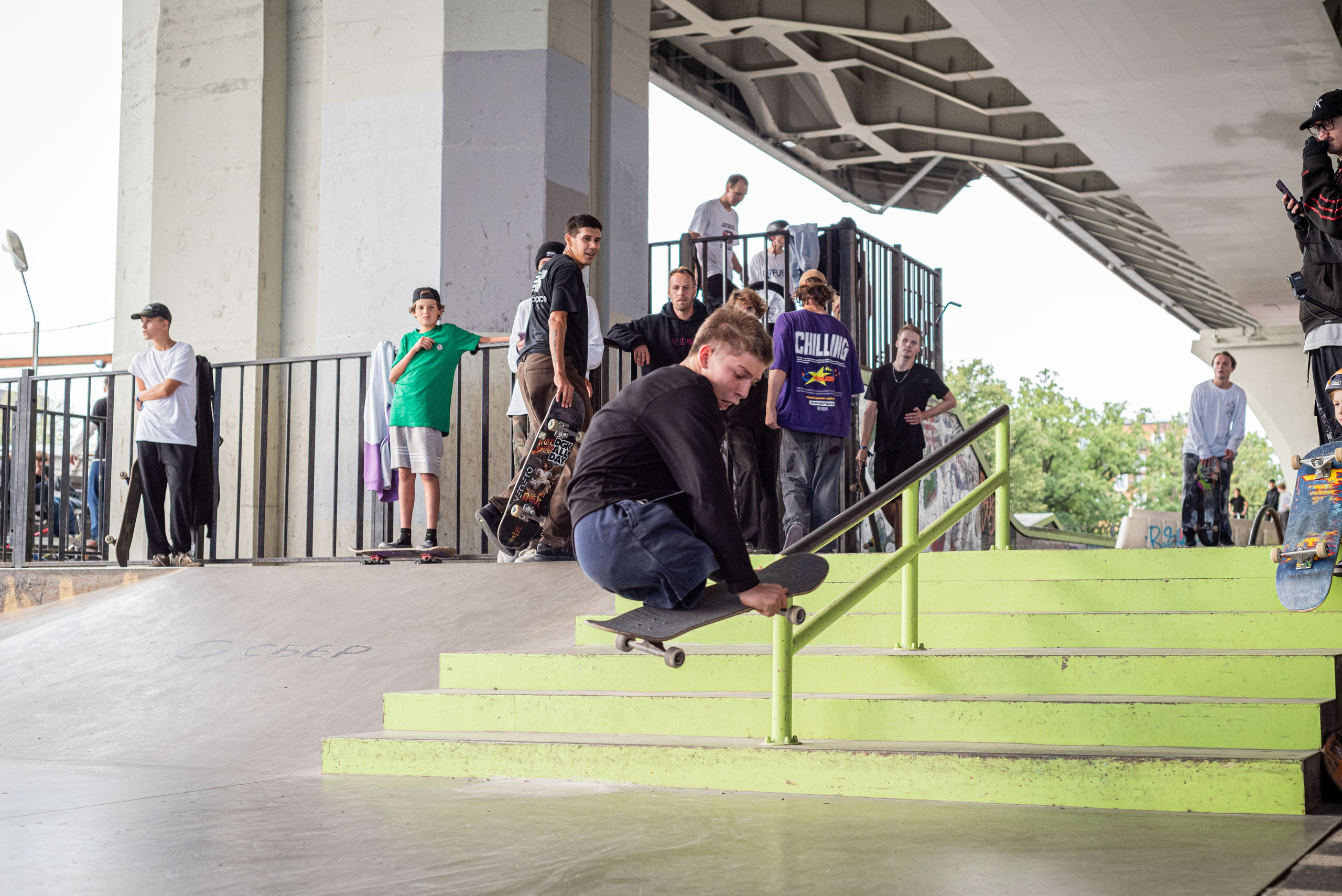 DEKA FEST. GlarePhoto (Фотограф Спб)