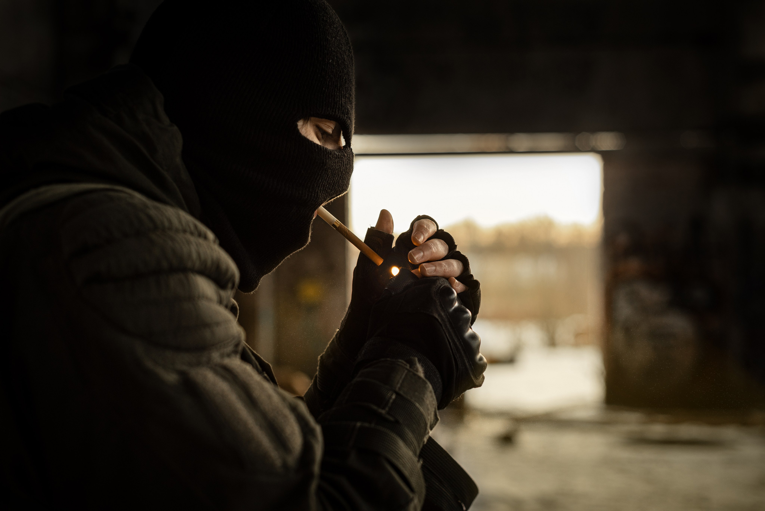 «Душа». GlarePhoto (Фотограф Спб)