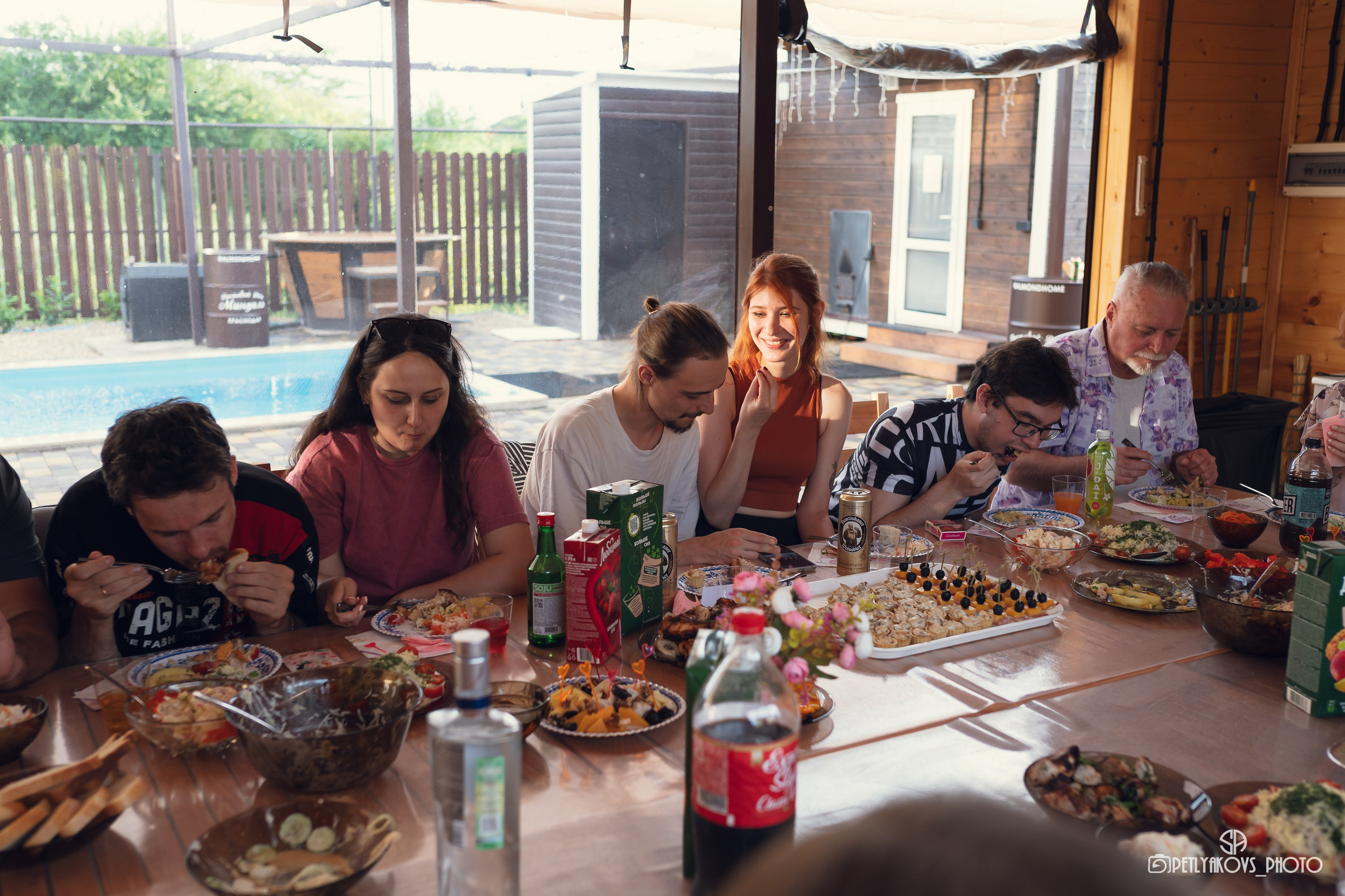 Свадьба Антонины и Виктора (репортаж). Фотограф, видеограф Пятигорск, Ставрополь, Ессентуки, Petlyakovs_photo