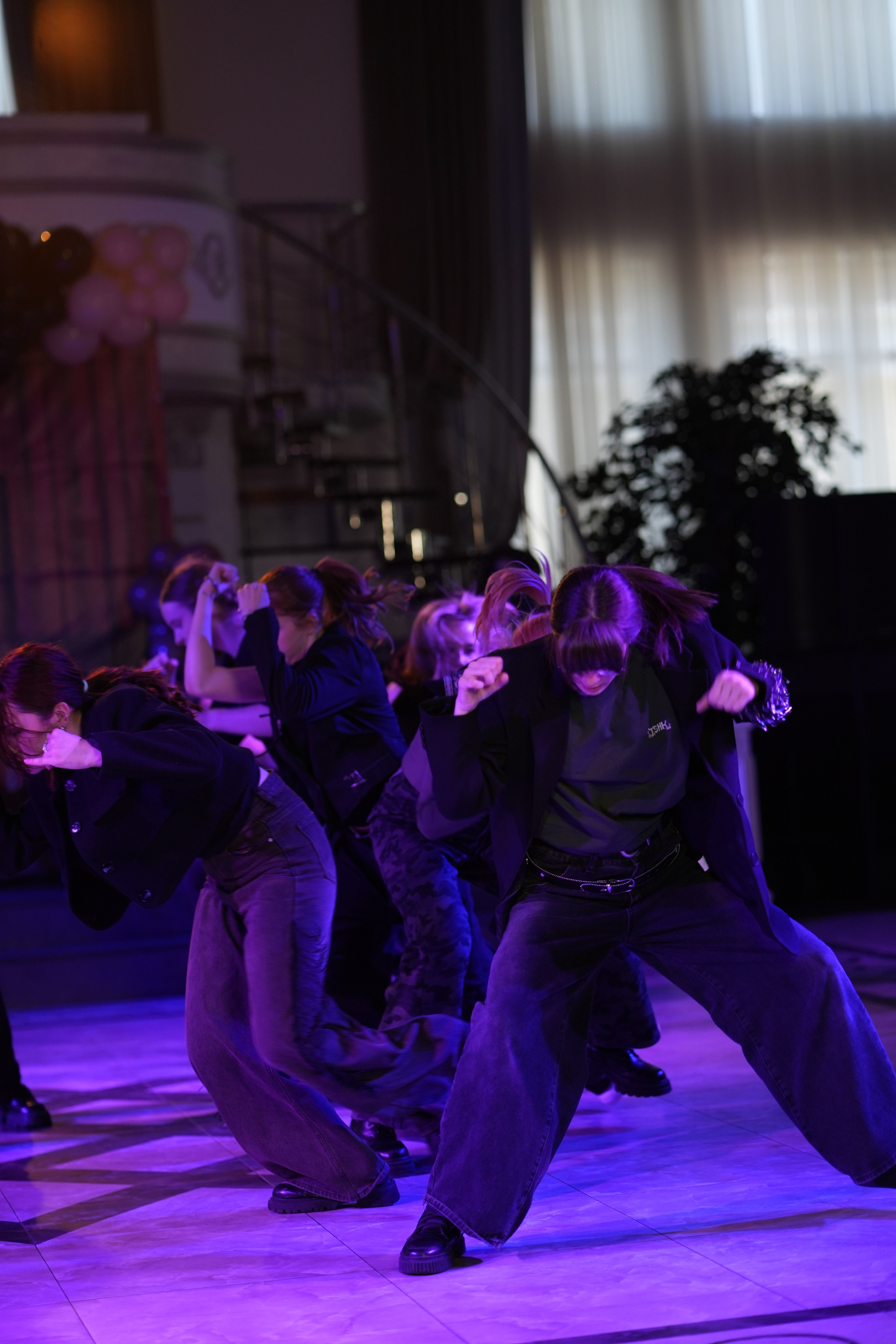 Отчётный концер KOD'A dance studio. Фотограф, видеограф Пятигорск, Ставрополь, Ессентуки, Petlyakovs_photo